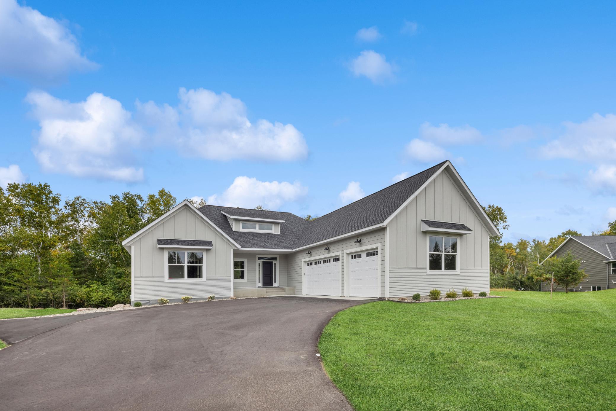 Lot D Middle Cullen Dr, Nisswa, MN 56468