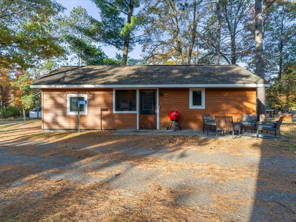 17238 Lisa Ct, Brainerd, MN 56401