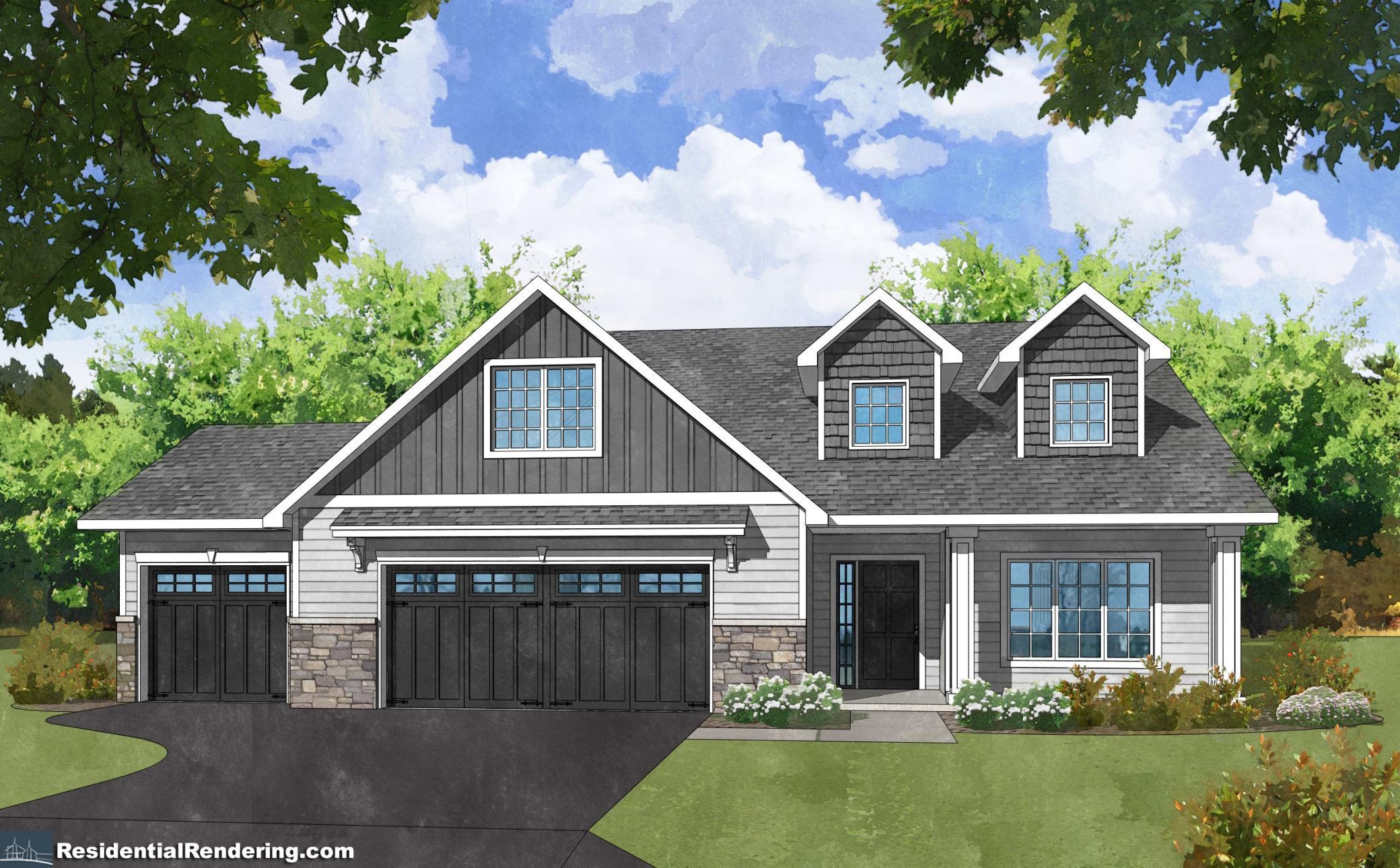1 Pine Ridge Ct, Nisswa, MN 56468