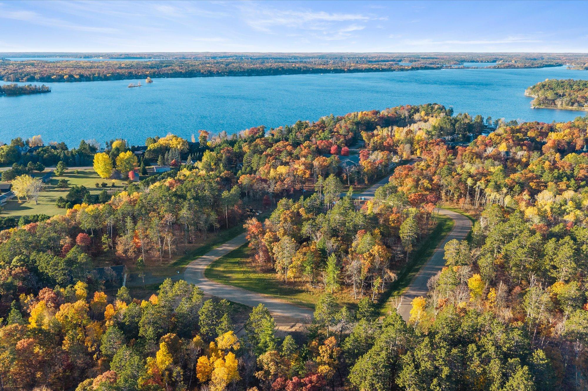1 Tbd Sunup Trl, Crosslake, MN 56442