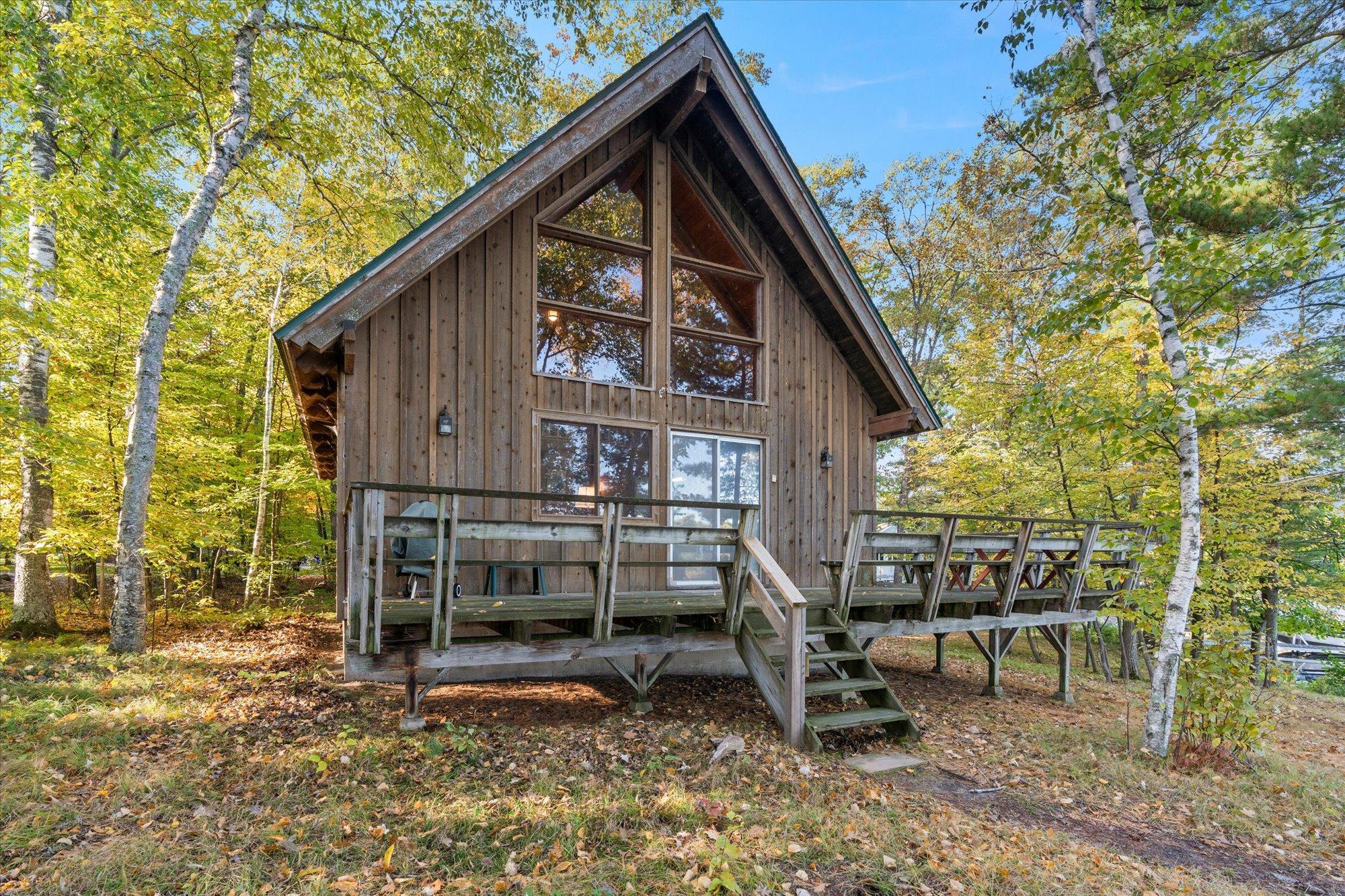 37148 Milinda Shores Rd, Crosslake, MN 56442