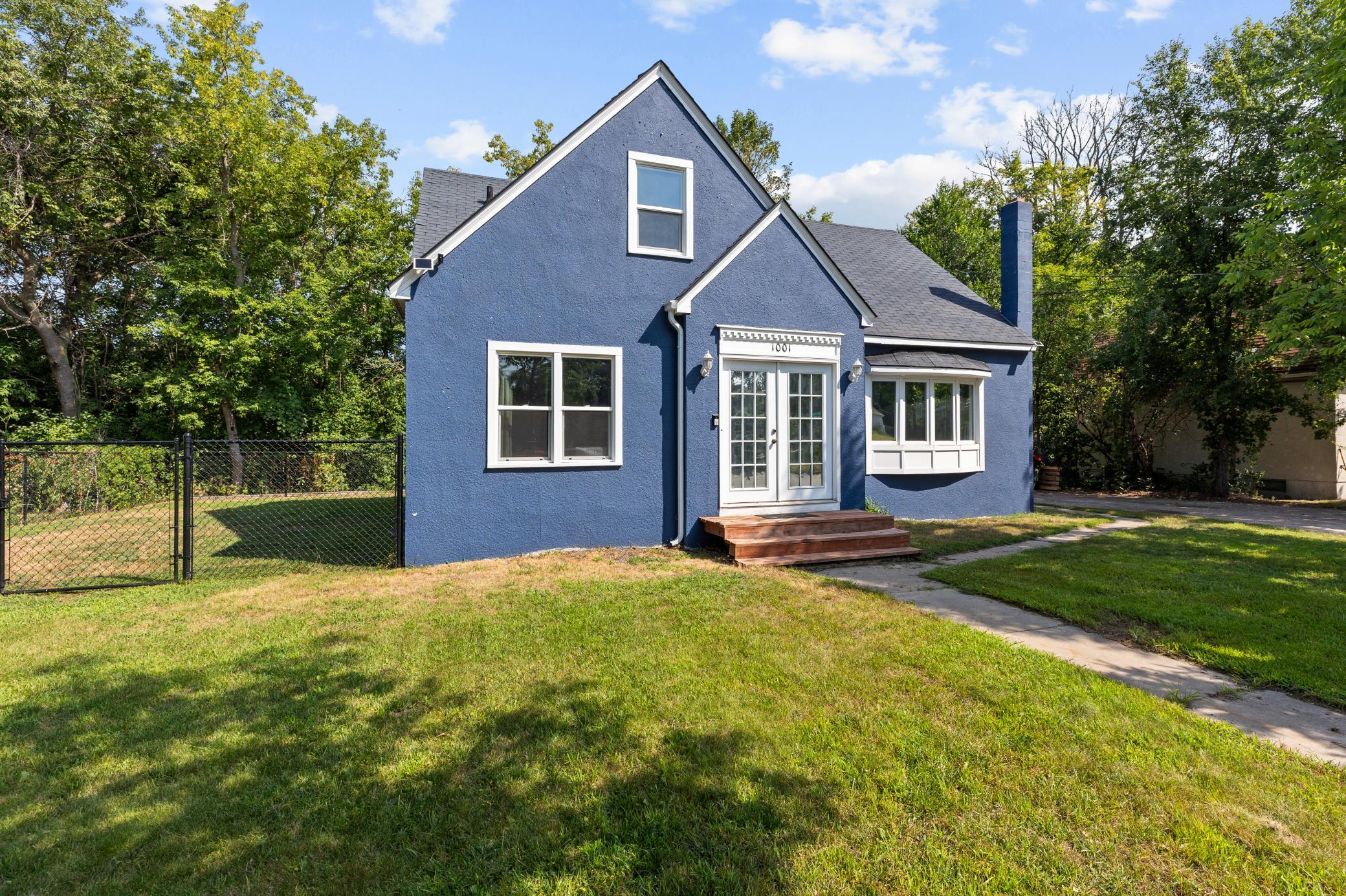 1001 Terrace Ave, Brainerd, MN 56401