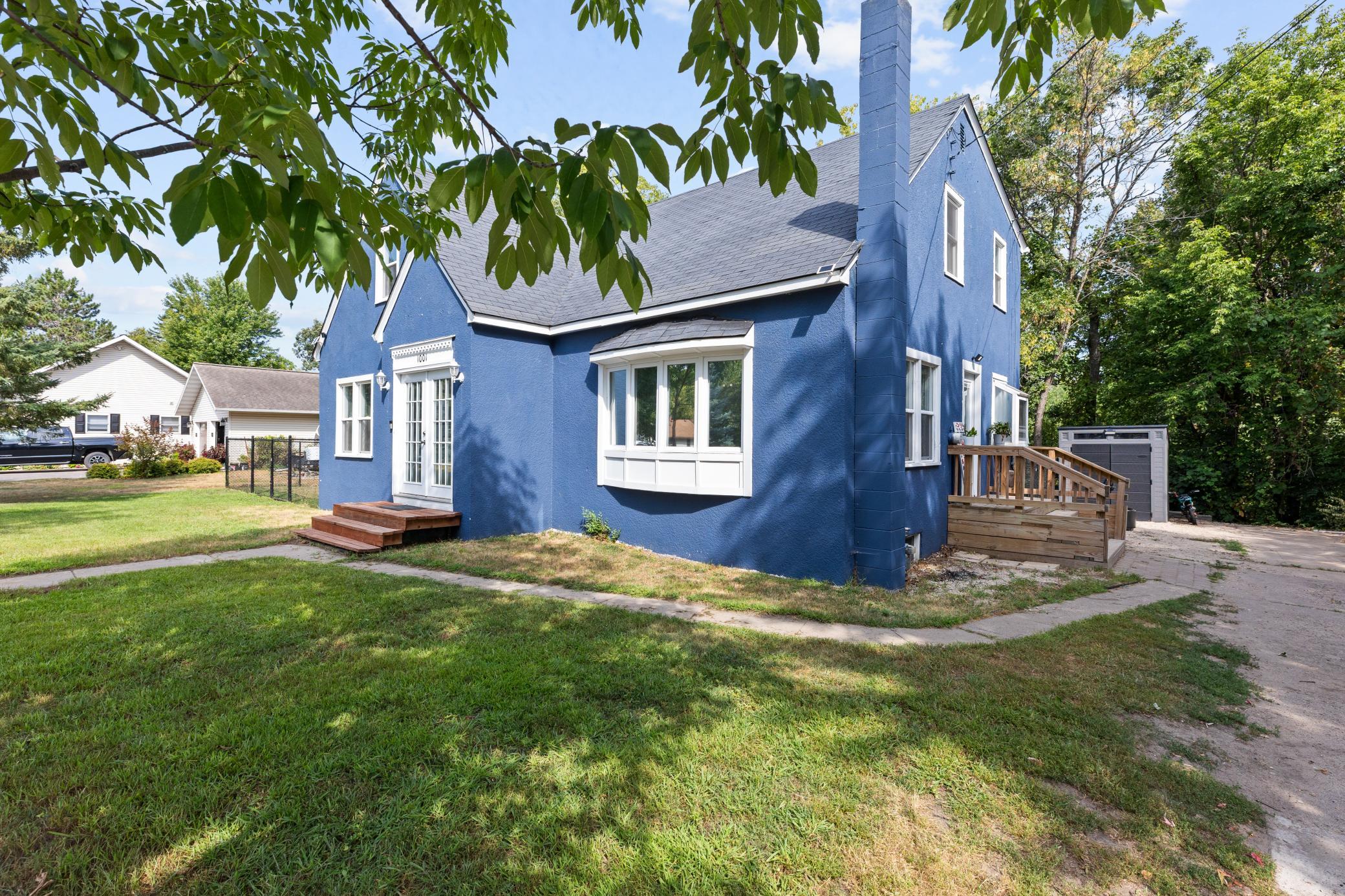 1001 Terrace Ave, Brainerd, MN 56401 photo