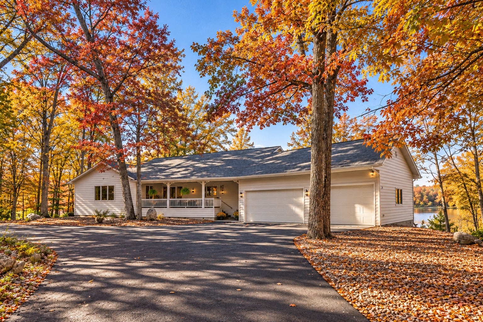 36109 Shore Dr, Crosslake, MN 56442
