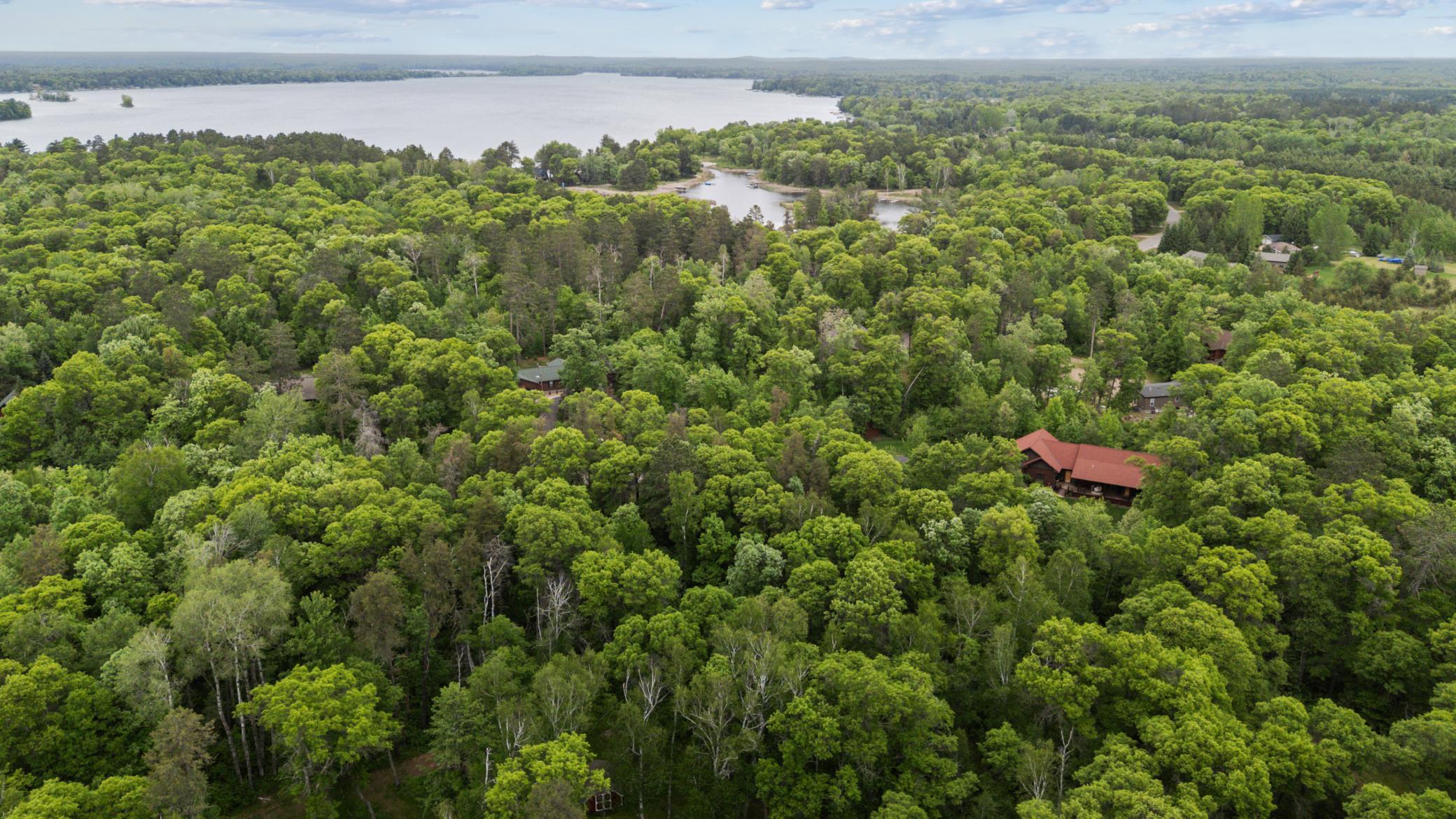 TBD Gordon Cir, Crosslake, MN 56442 photo
