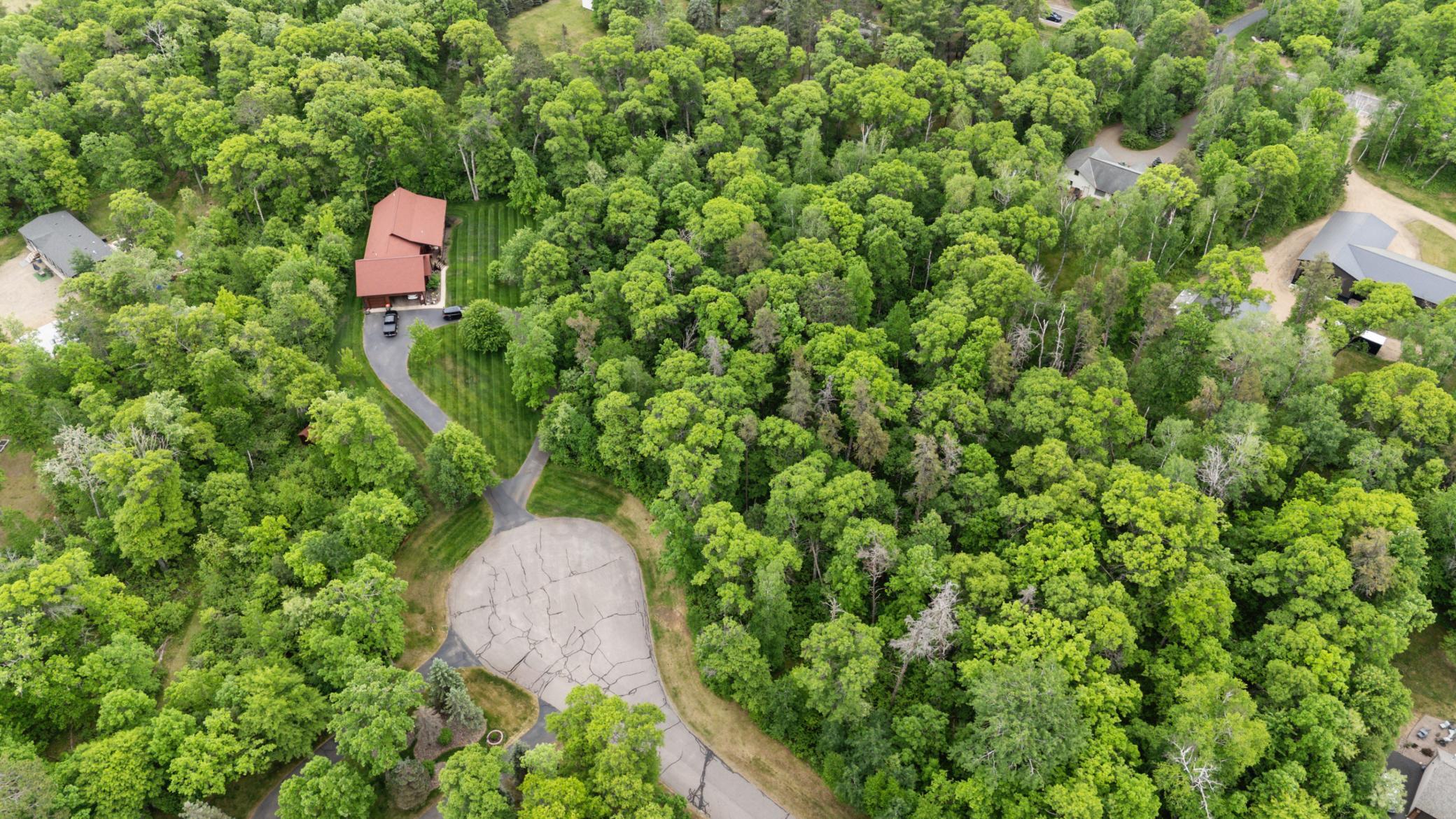 TBD Gordon Cir, Crosslake, MN 56442 photo