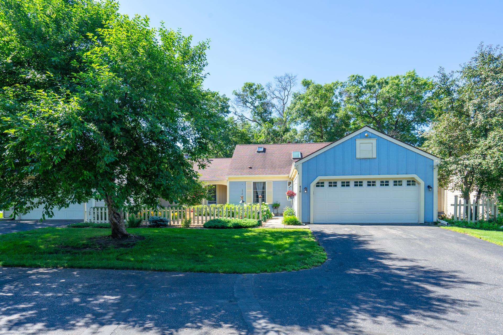 416 Fairfield Ln, Brainerd, MN 56401 photo