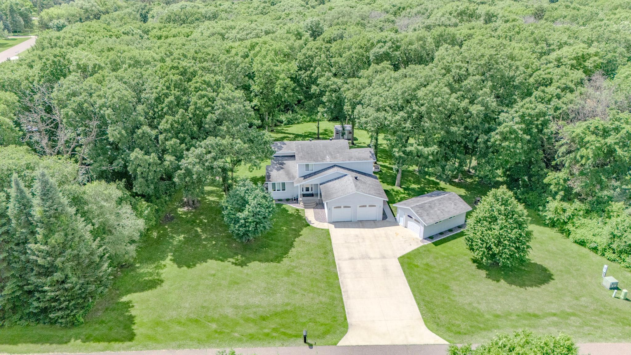 15174 Edgewood Rd, Little Falls, MN 56345