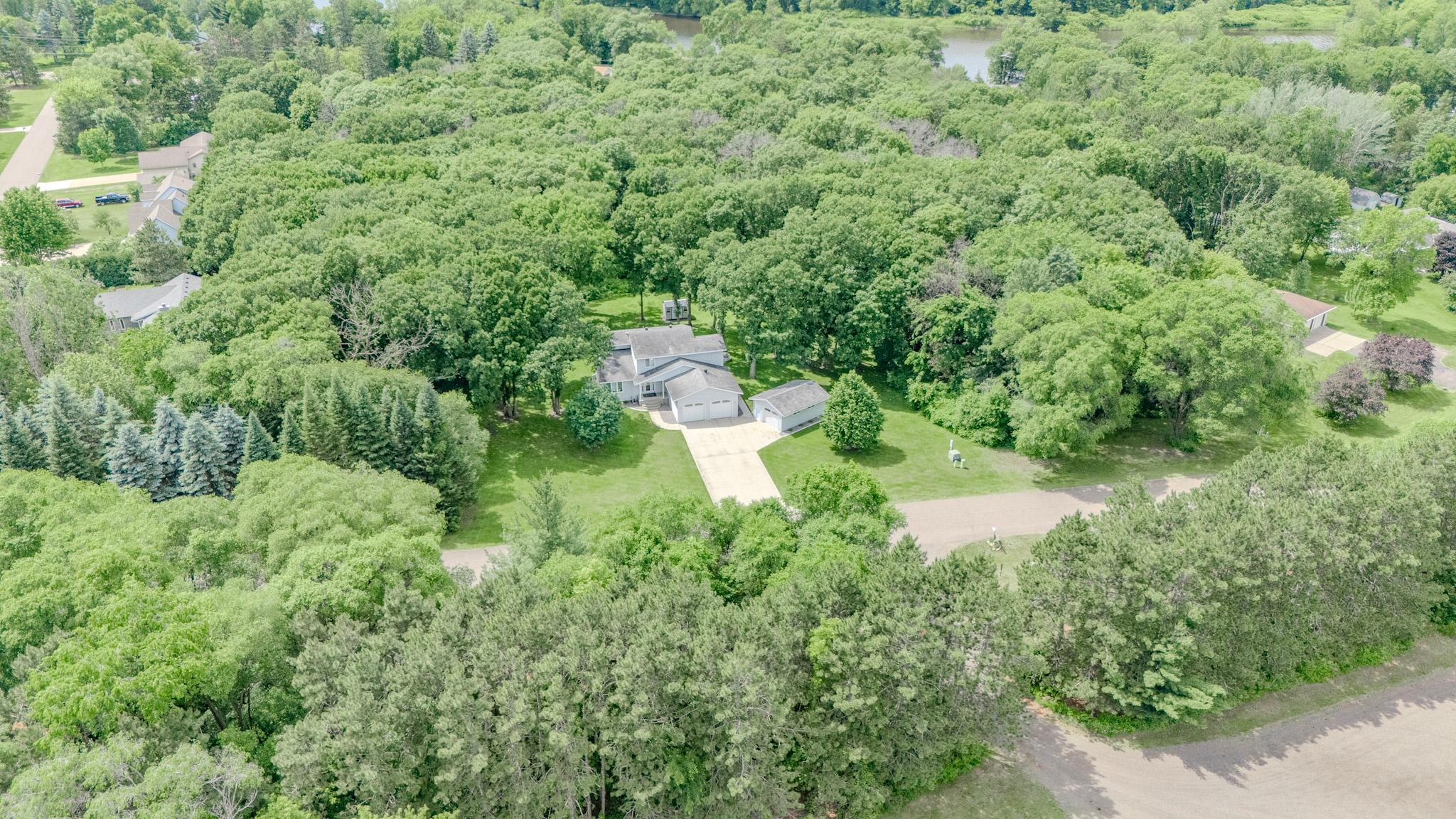 15174 Edgewood Rd, Little Falls, MN 56345 photo