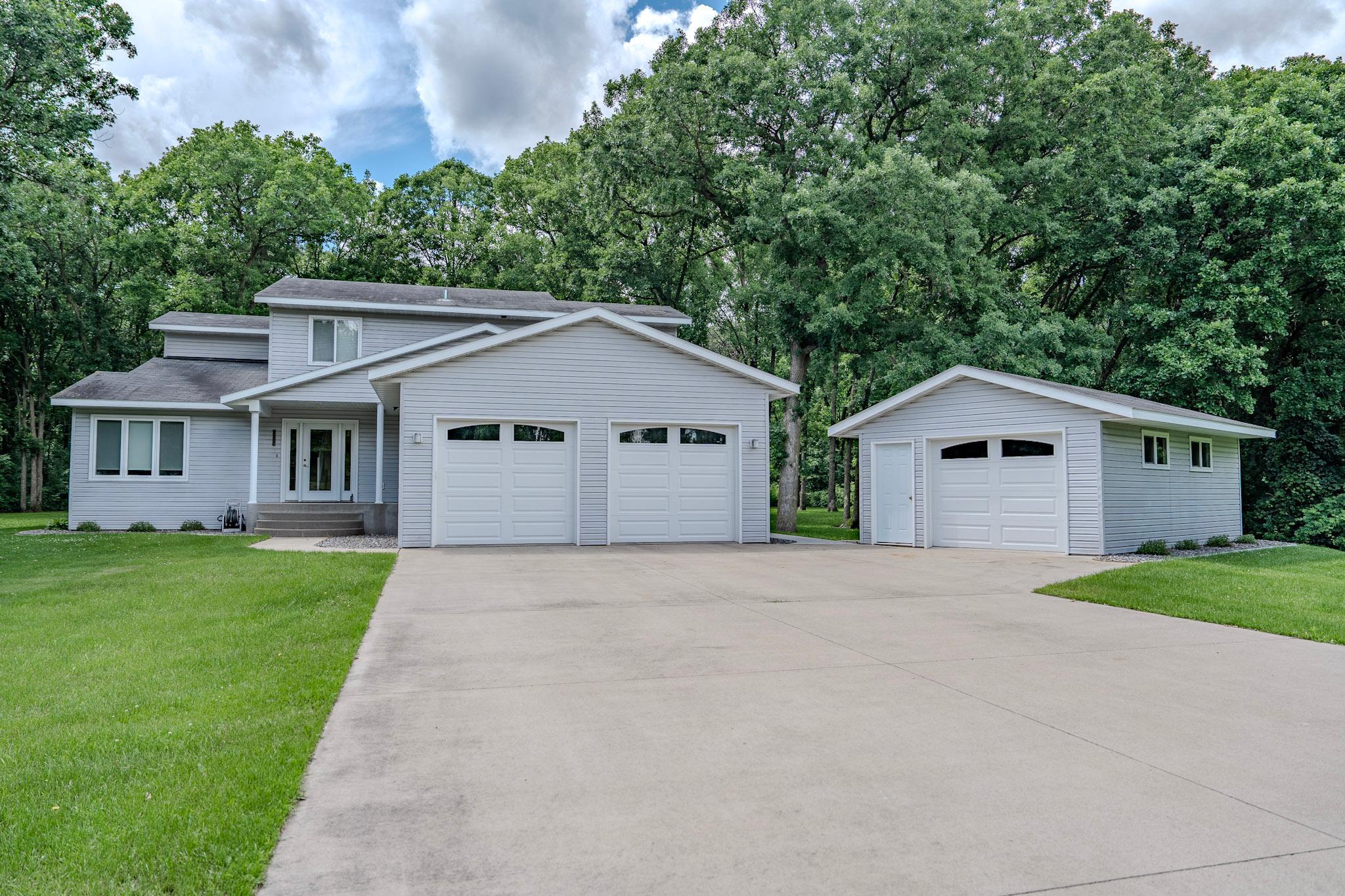 15174 Edgewood Rd, Little Falls, MN 56345 photo