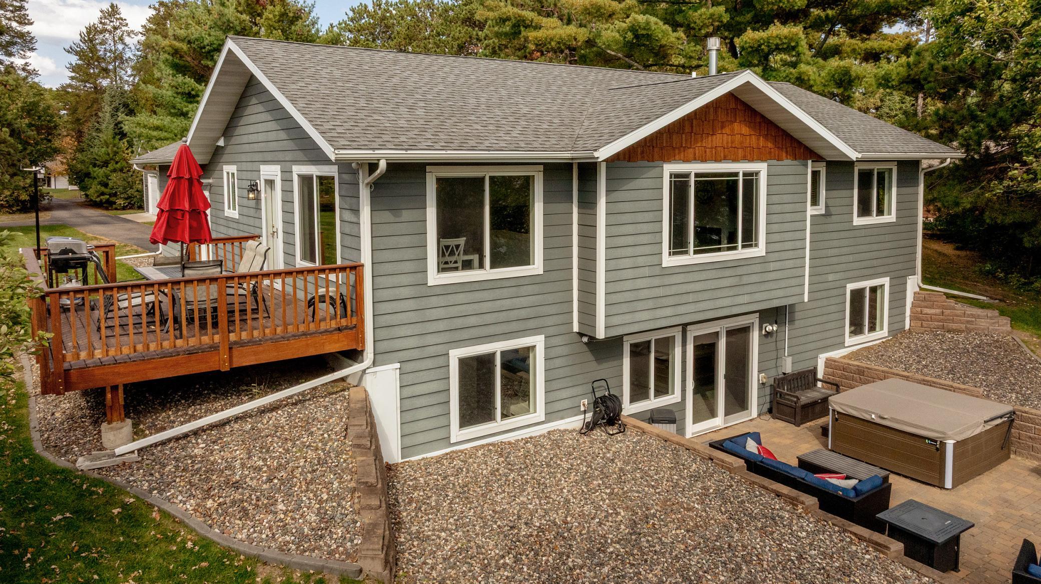 13184 Timberlane Dr, Baxter, MN 56425