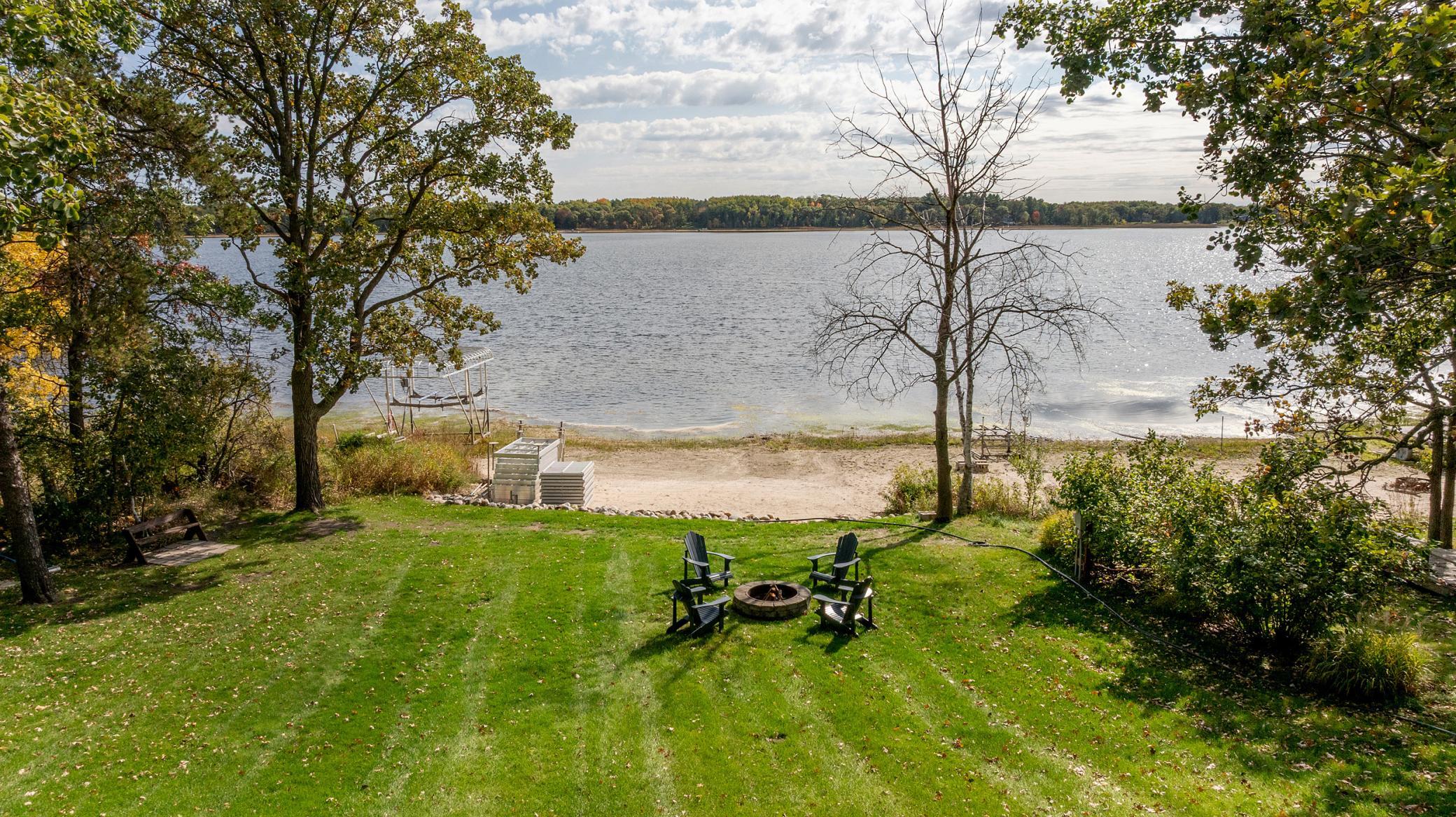 13184 Timberlane Dr, Baxter, MN 56425 photo