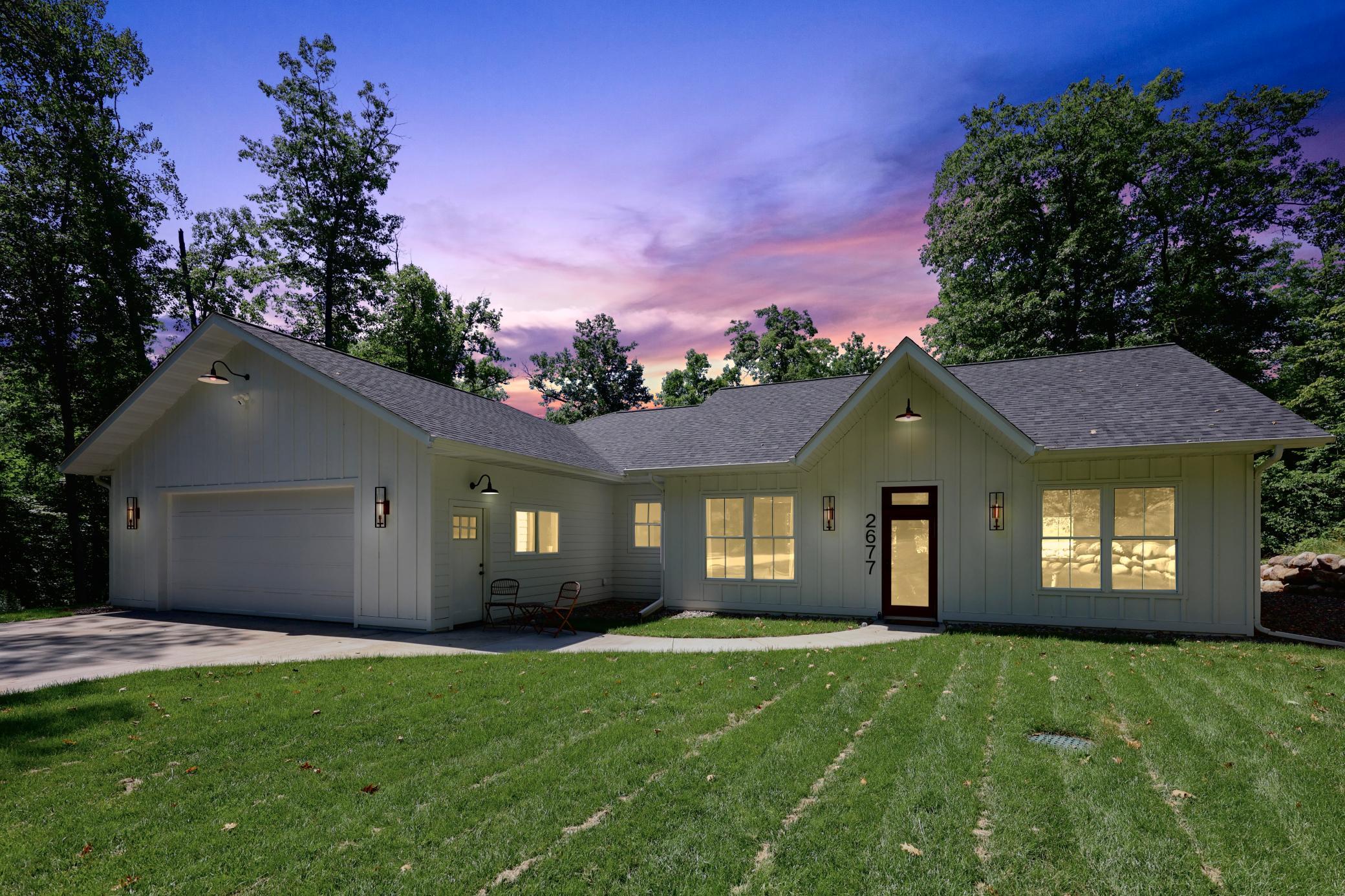 2677 Fondie Ln, Nisswa, MN 56468 photo