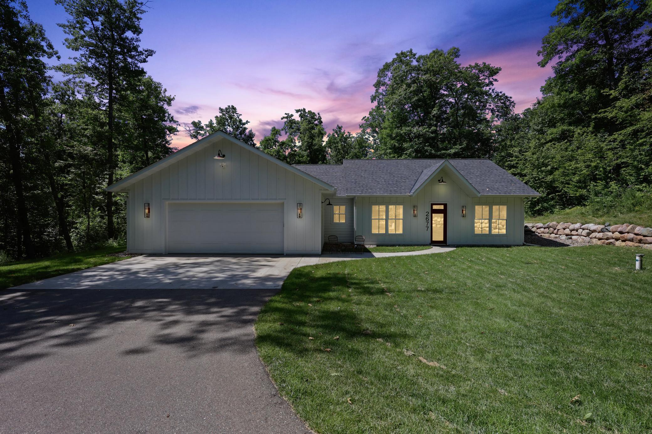 2677 Fondie Ln, Nisswa, MN 56468 photo