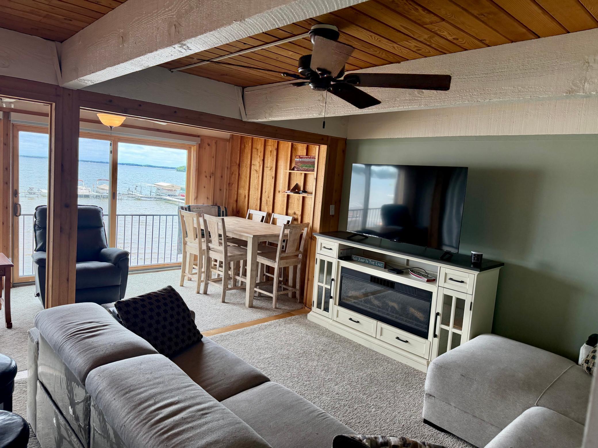 9151 Breezy Point Dr #418, Breezy Point, MN 56472 photo