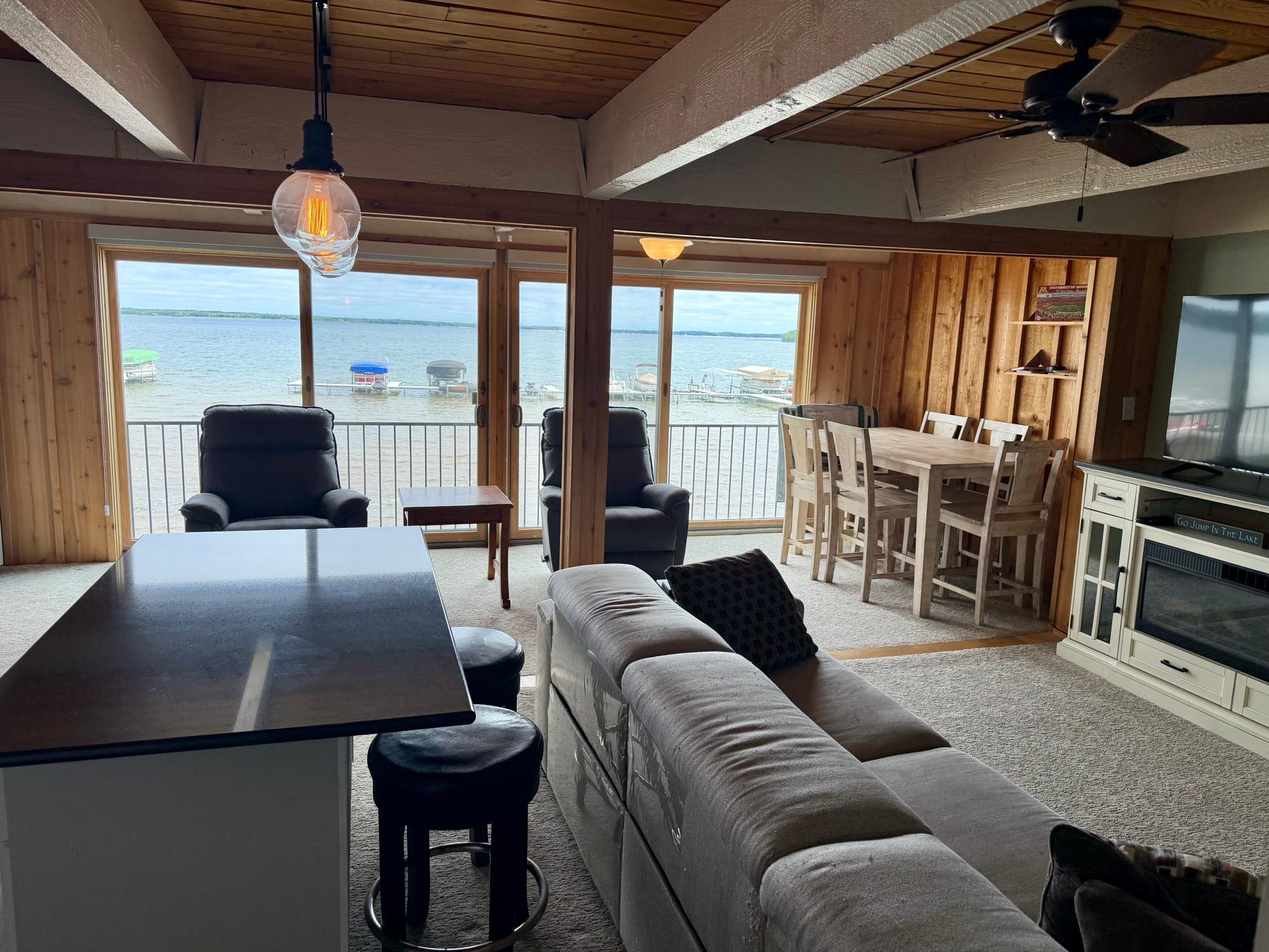 9151 Breezy Point Dr #418, Breezy Point, MN 56472 photo