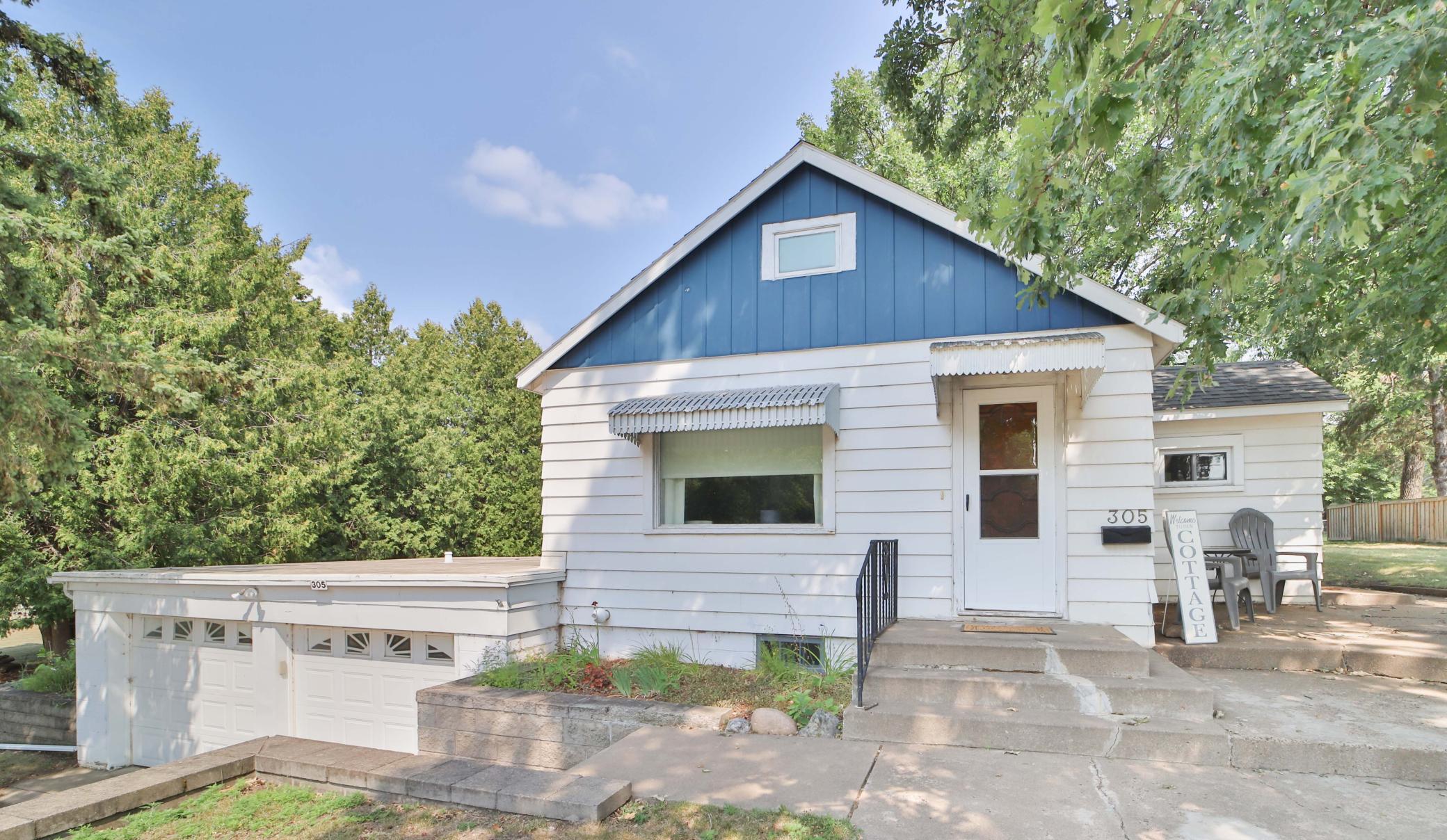 305 Main St, Crosby, MN 56441