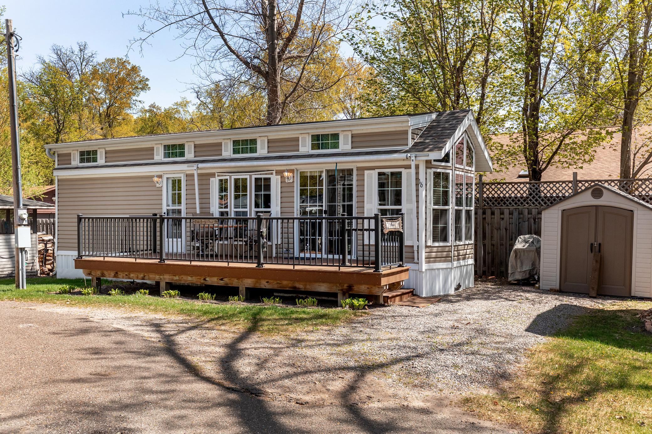 20174 Rudbeck Rd #UNIT 16, Brainerd, MN 56401 photo