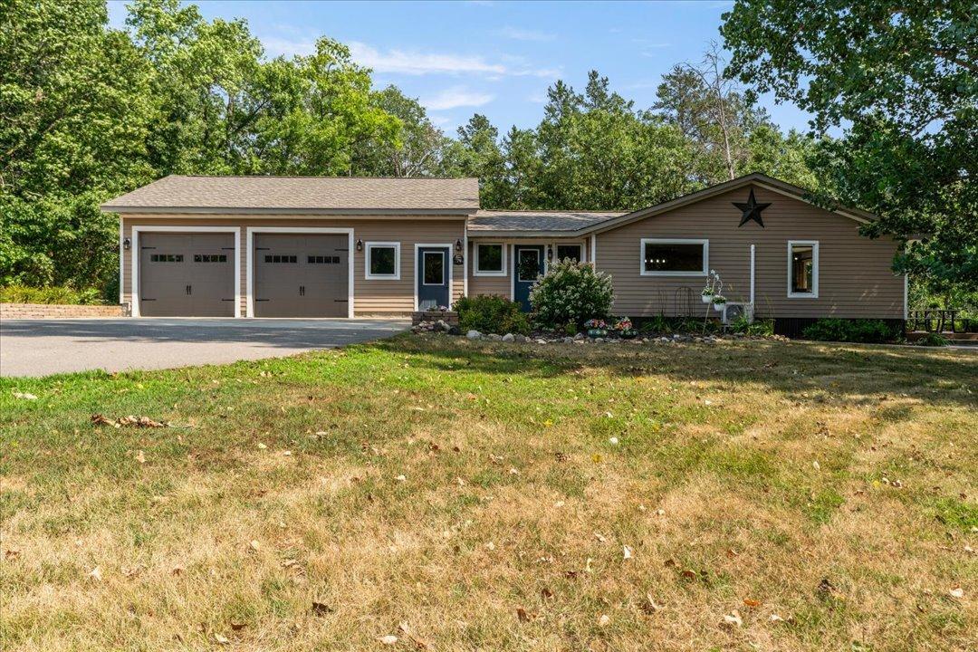 1565 Stallion Rd, Pillager, MN 56473