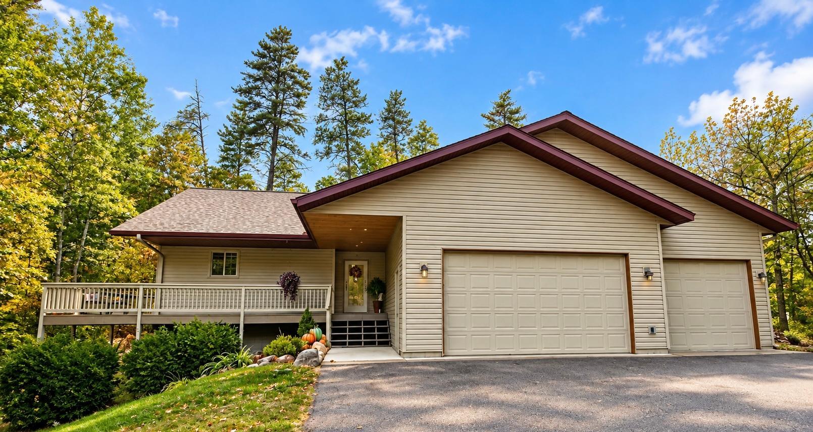 31643 Harvest Rd, Pequot Lakes, MN 56472