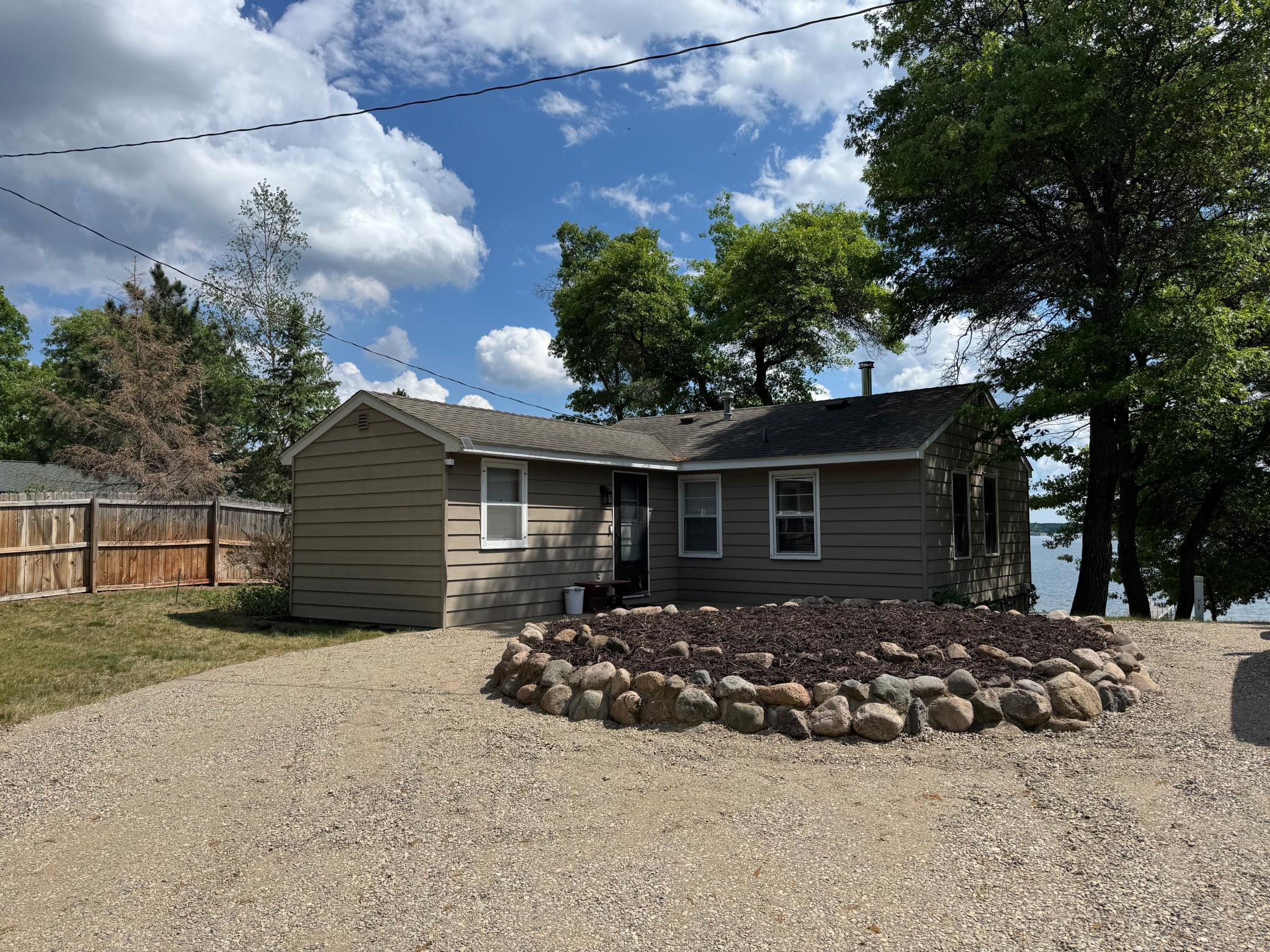 14195 Horseshoe Lake Rd, Merrifield, MN 56465