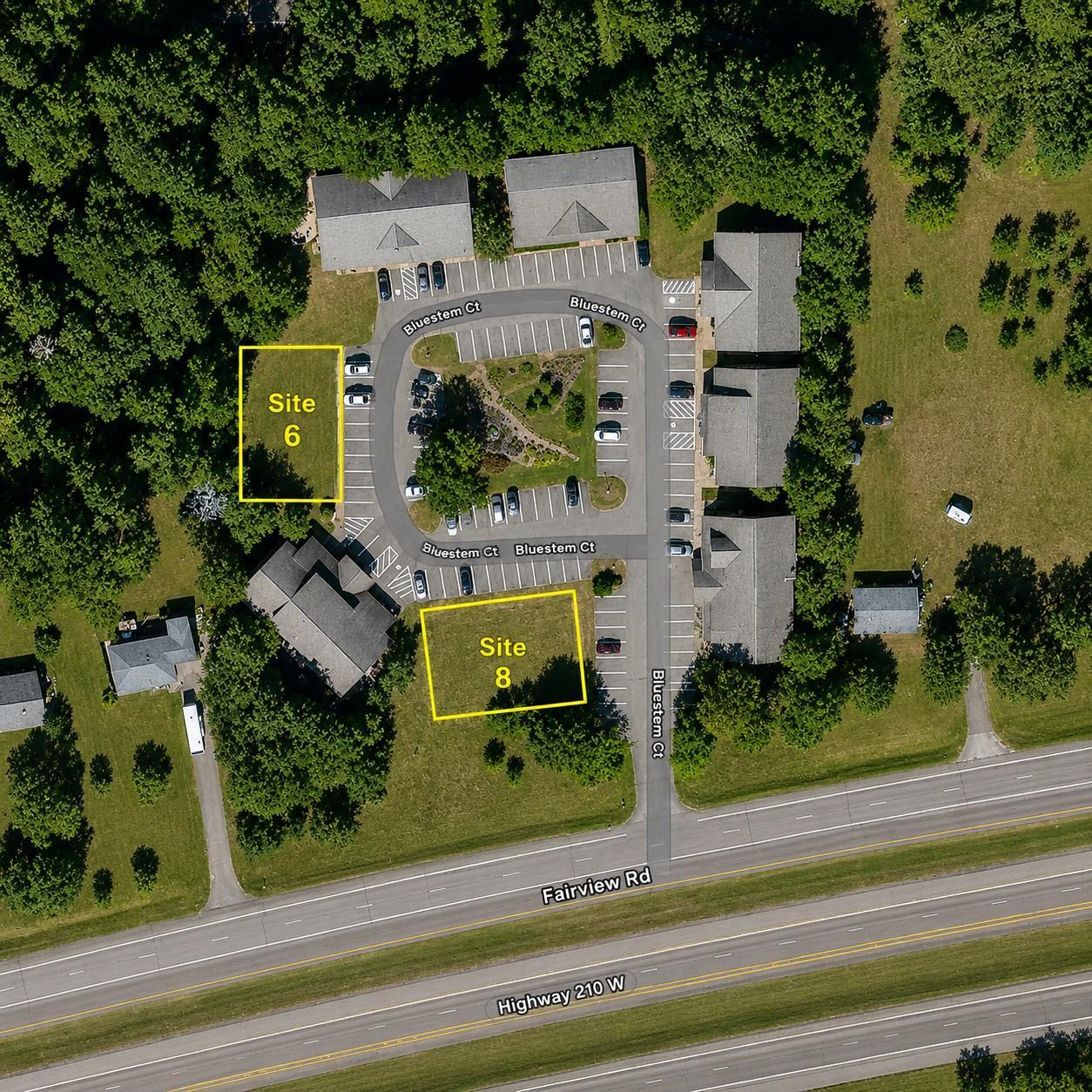 6 Bluestem Ct, Baxter, MN 56425