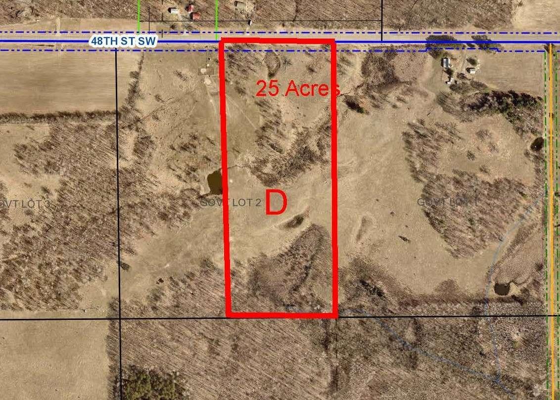 Parcel D 48th St, Pequot Lakes, MN 56472