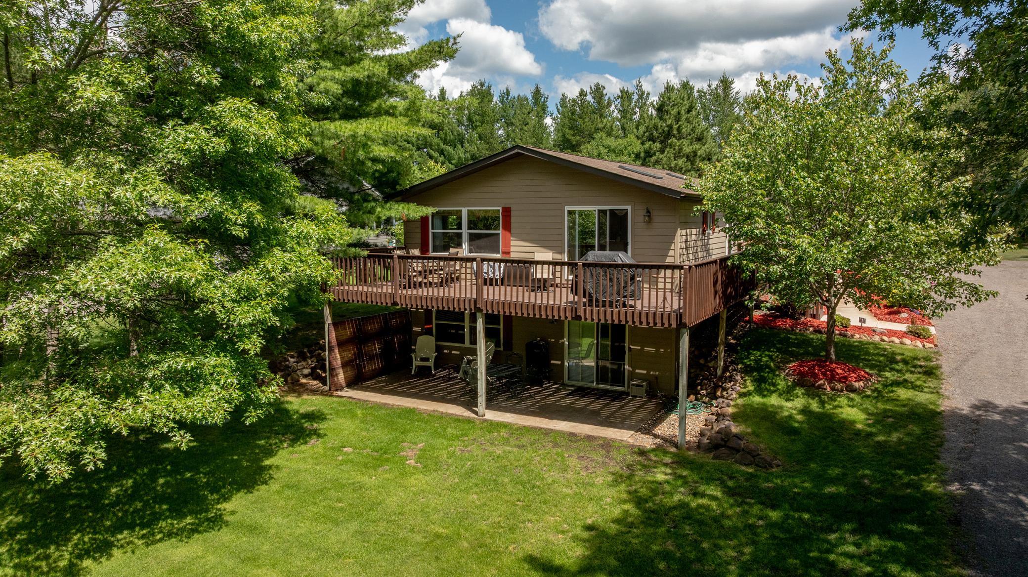 13335 E Shore Rd, Crosslake, MN 56442 photo