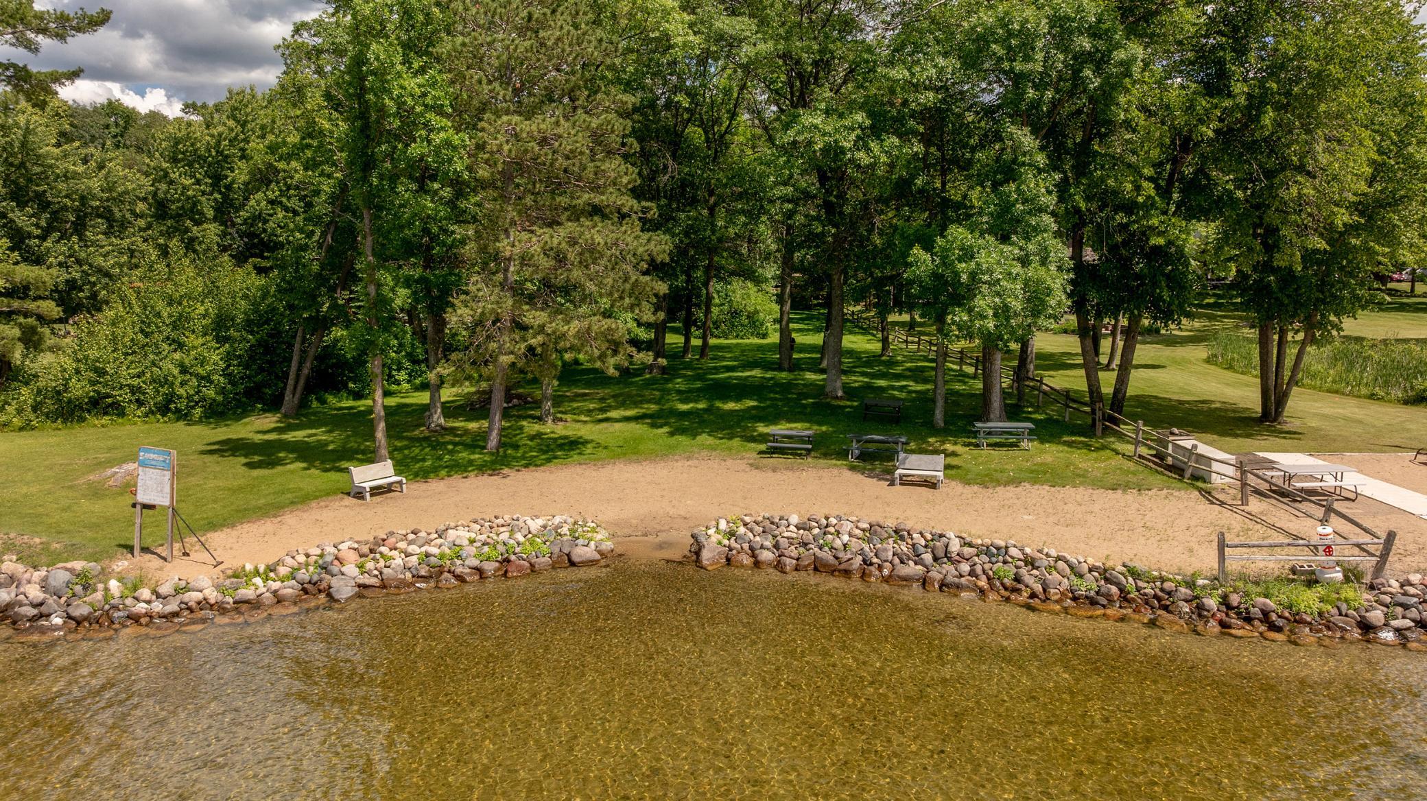 13335 E Shore Rd, Crosslake, MN 56442 photo