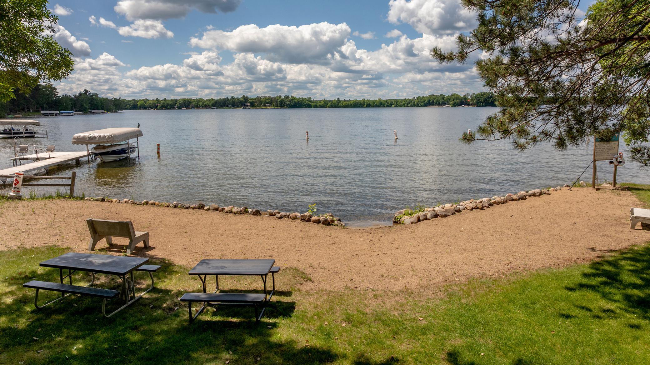 13335 E Shore Rd, Crosslake, MN 56442 photo