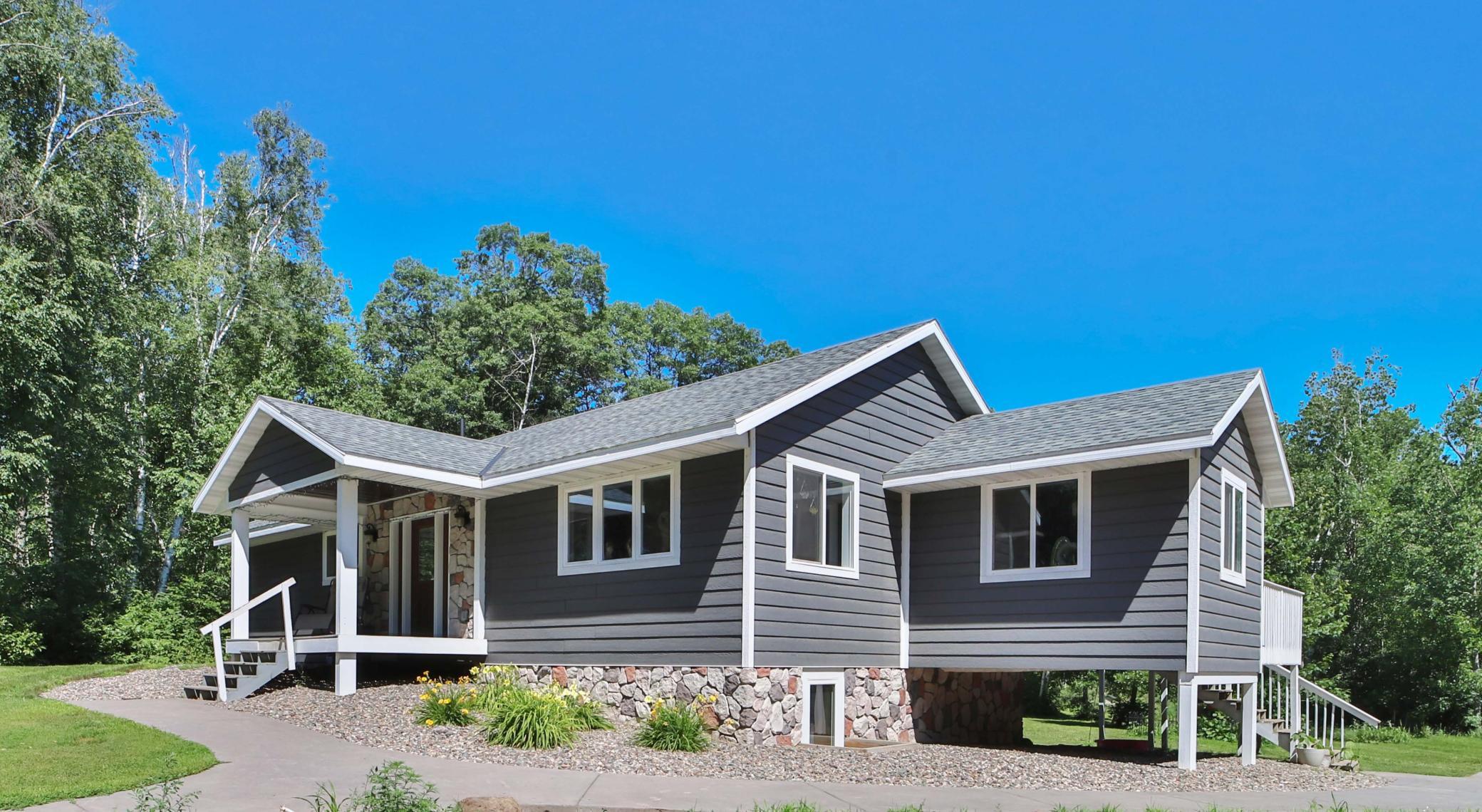 1040 Big Bear Trl, Brainerd, MN 56401