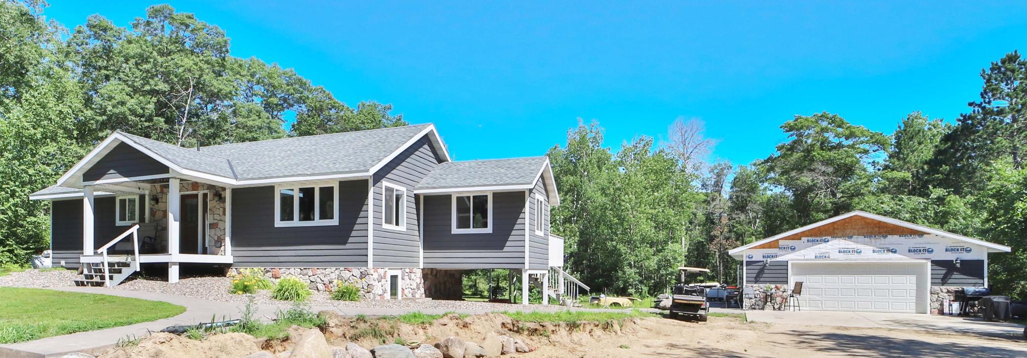 1040 Big Bear Trl, Brainerd, MN 56401 photo