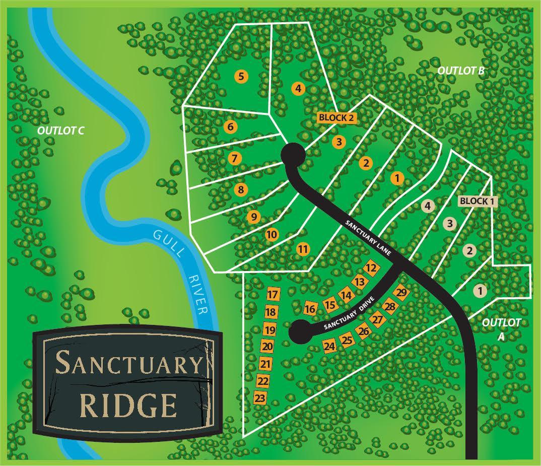 2 Sanctuary Ln, Brainerd, MN 56401