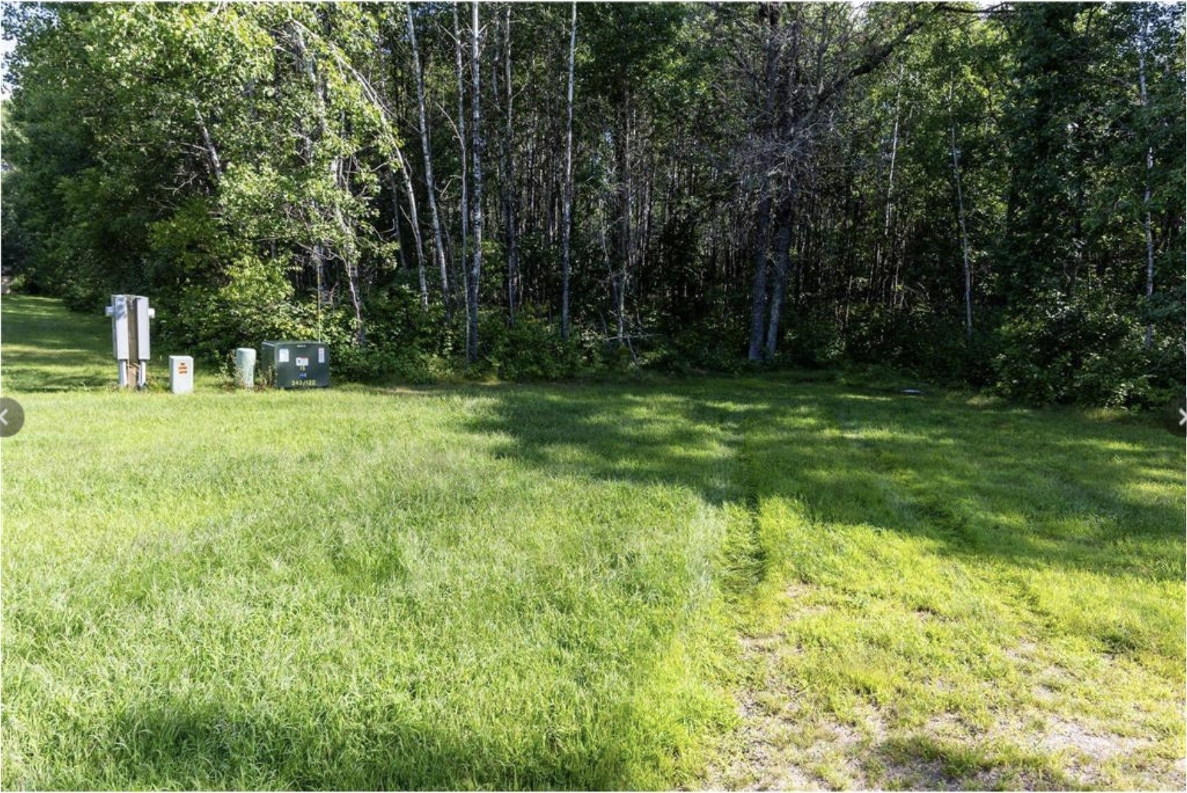 TBD Hwy 371, Pequot Lakes, MN 56472