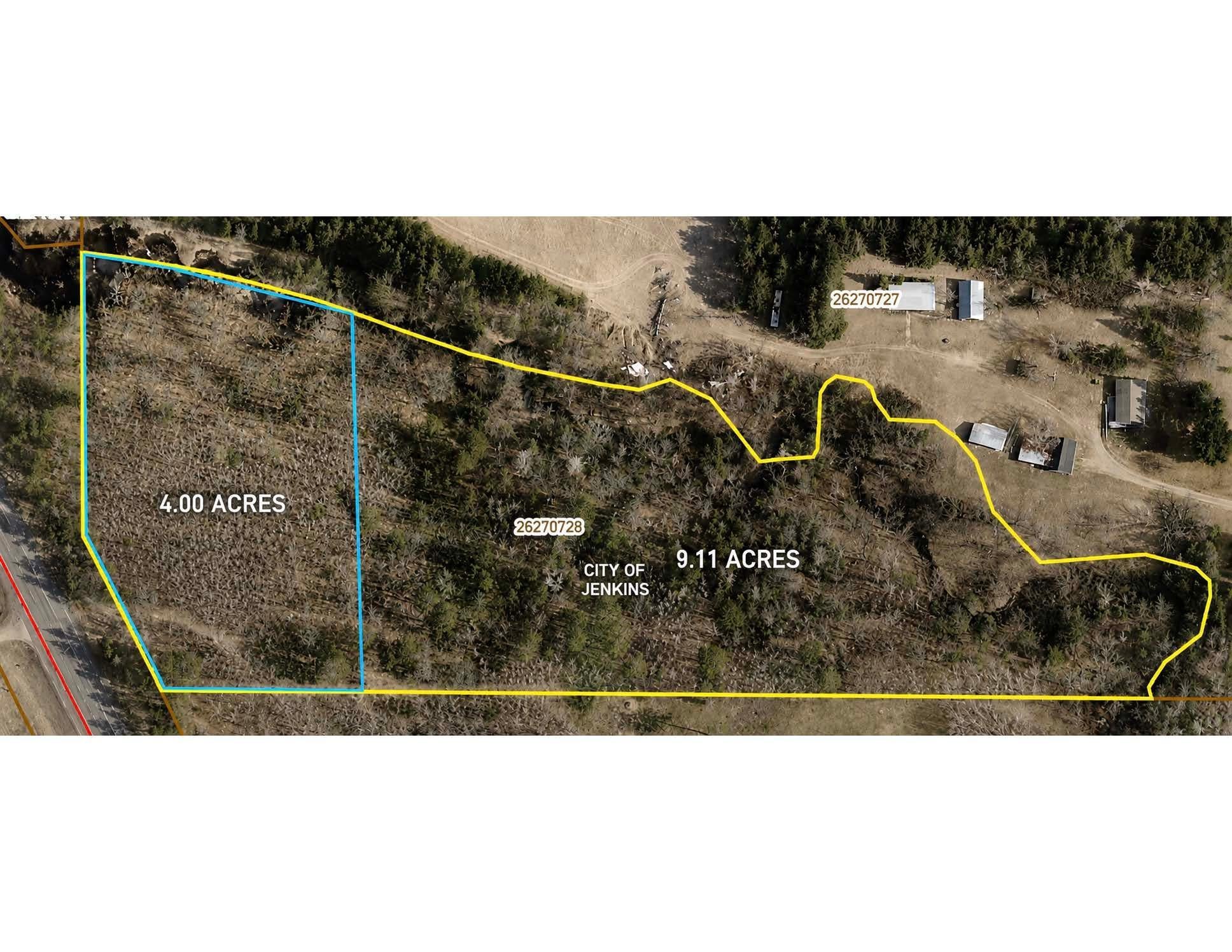 TBD State Hwy 371, Jenkins, MN 56456