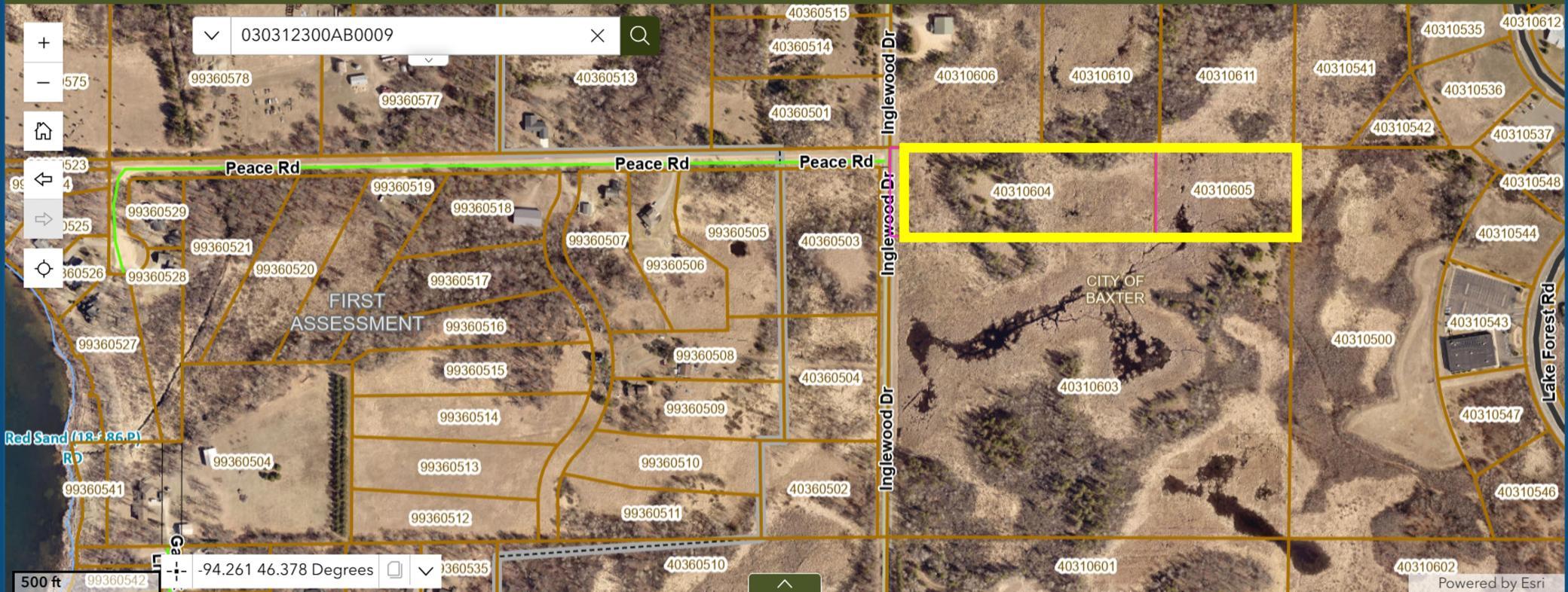 9 24 Acres Inglewood Dr, Baxter, MN 56401 photo