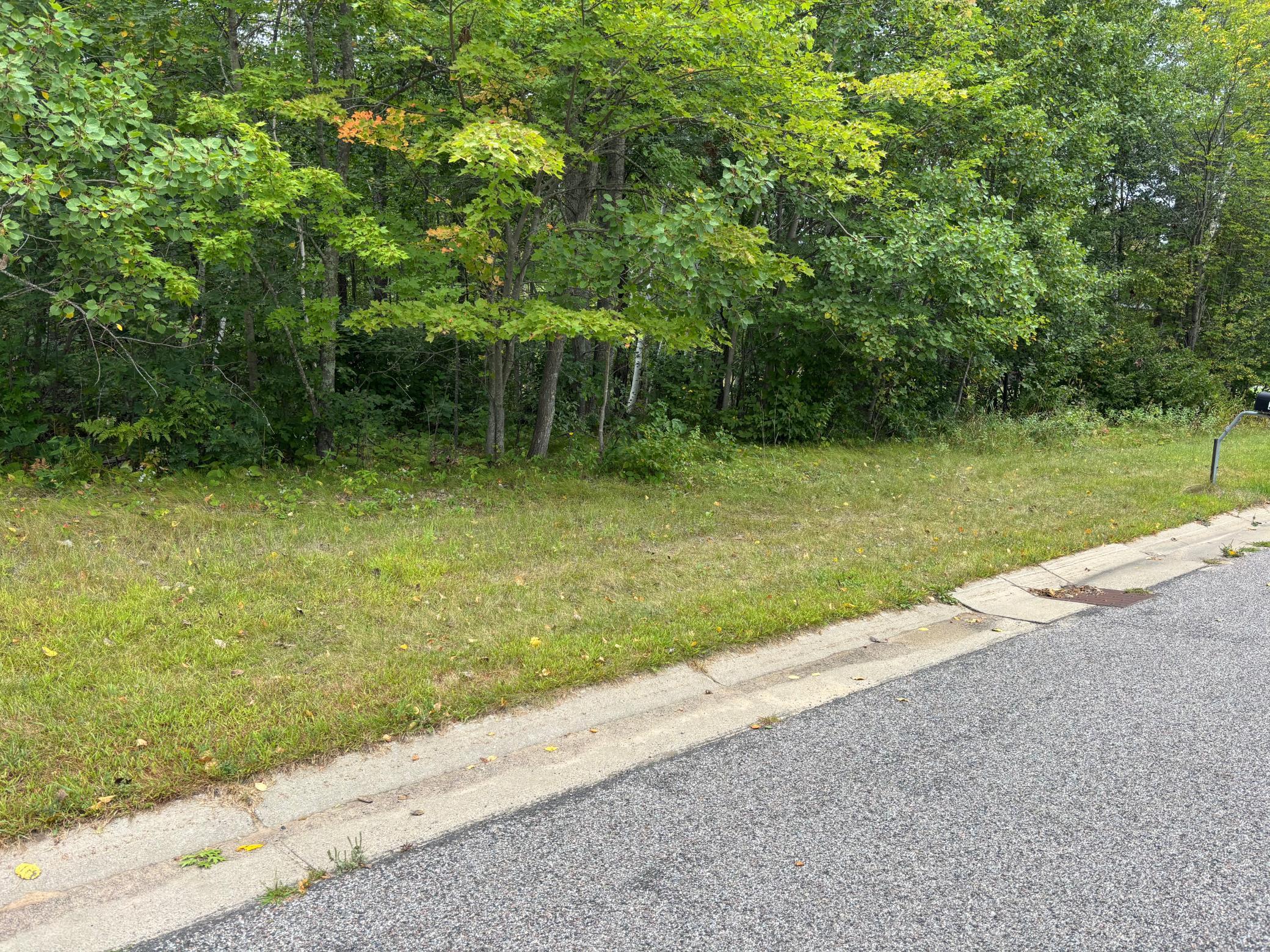 77 Airport Rd #LOT, Breezy Point, MN 56472 photo
