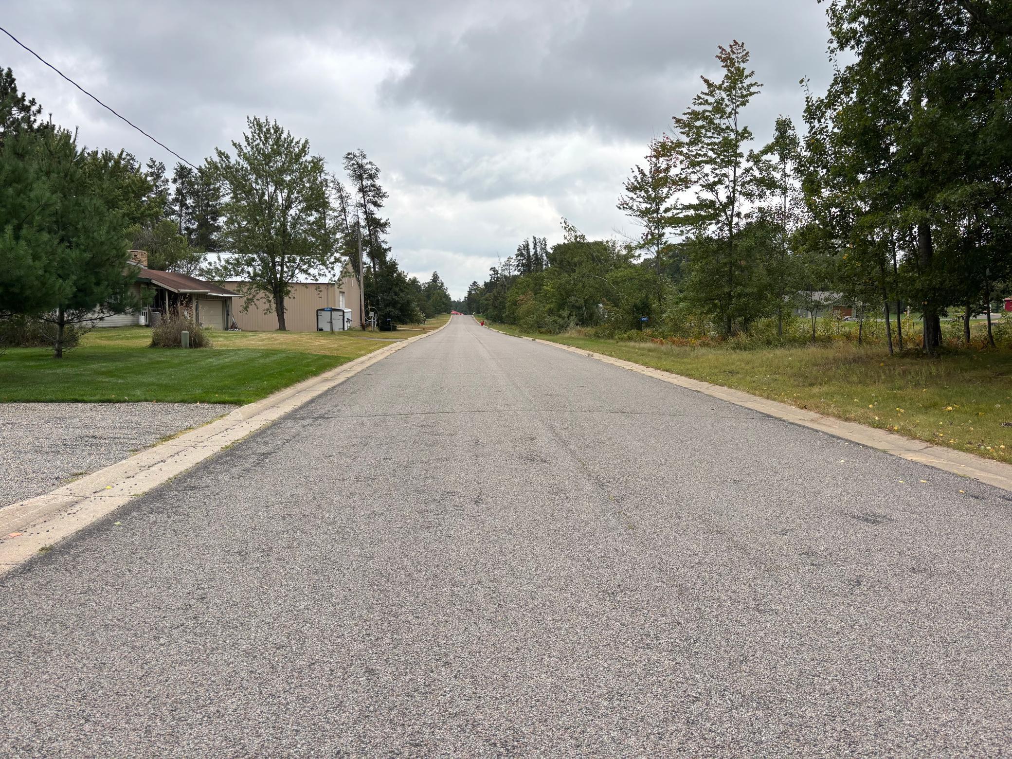 77 Airport Rd #LOT, Breezy Point, MN 56472 photo