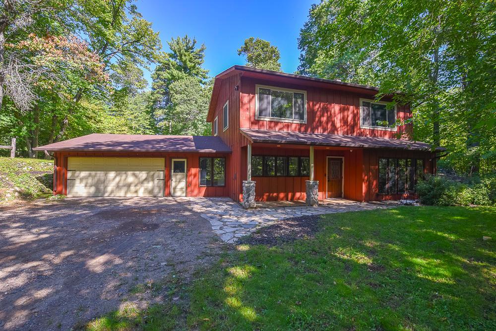 15880 Ashmun Rd, Brainerd, MN 56401
