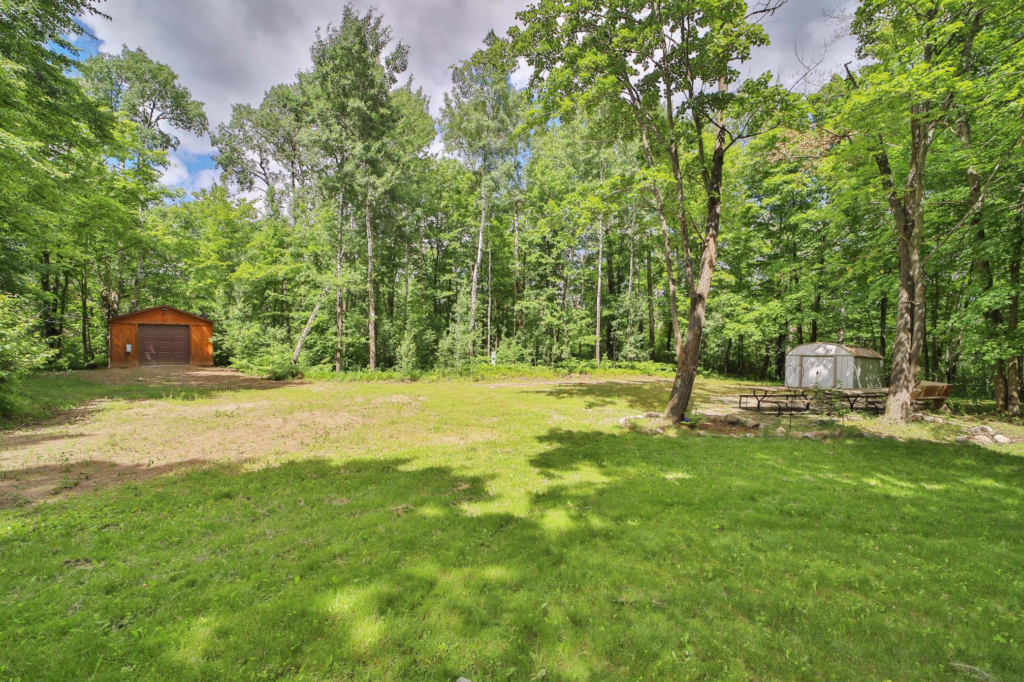 5332 Hyland Rd, Motley, MN 56466