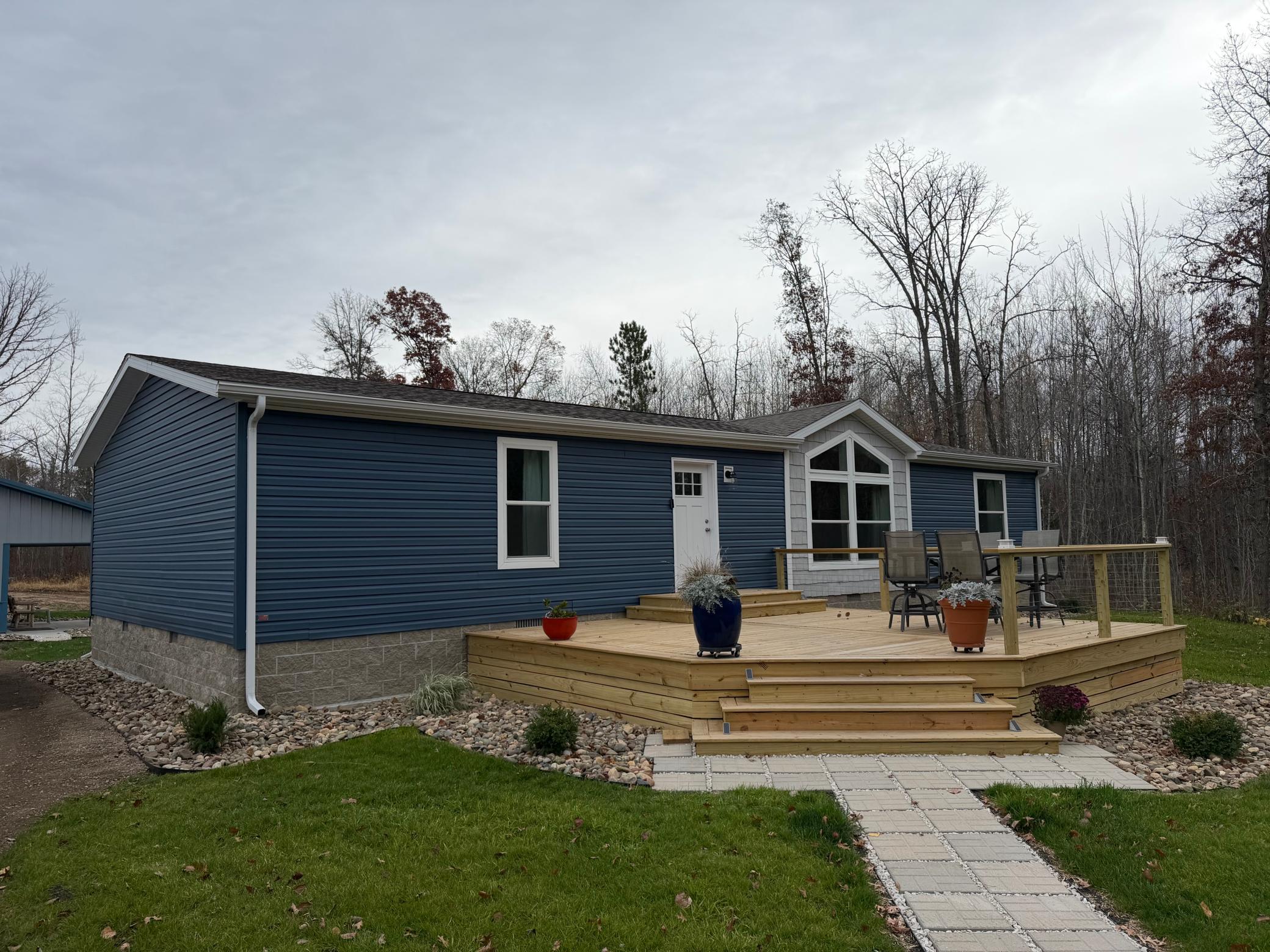 26900 Sunset Valley Rd, Pequot Lakes, MN 56472