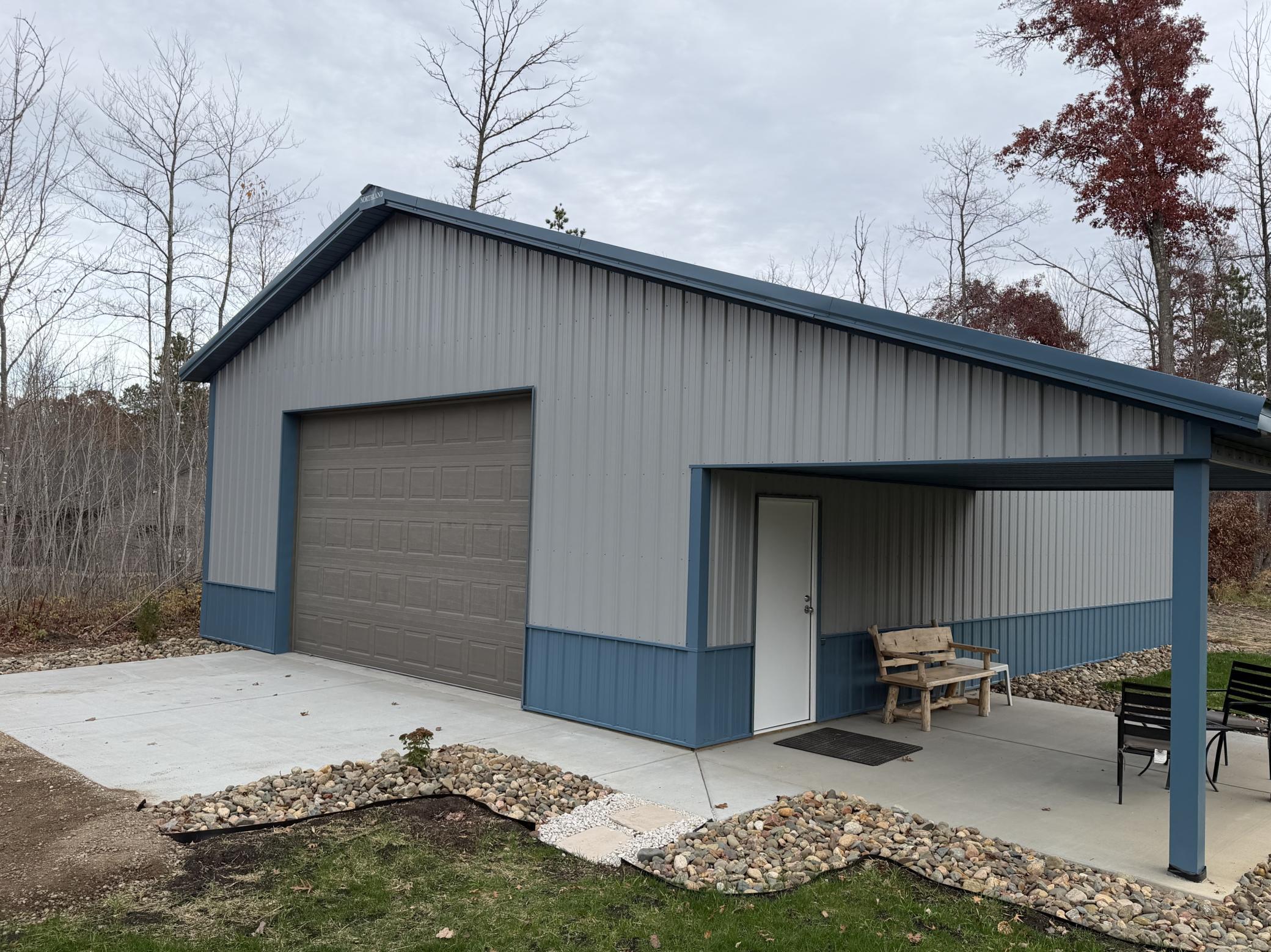 26900 Sunset Valley Rd, Pequot Lakes, MN 56472 photo
