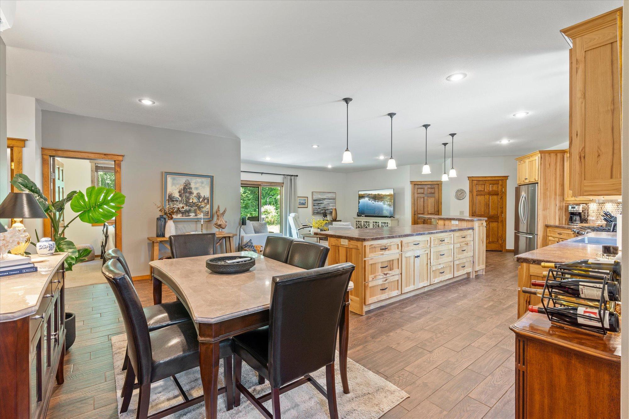 33006 Big Pine Hollow Rd, Crosslake, MN 56442 photo