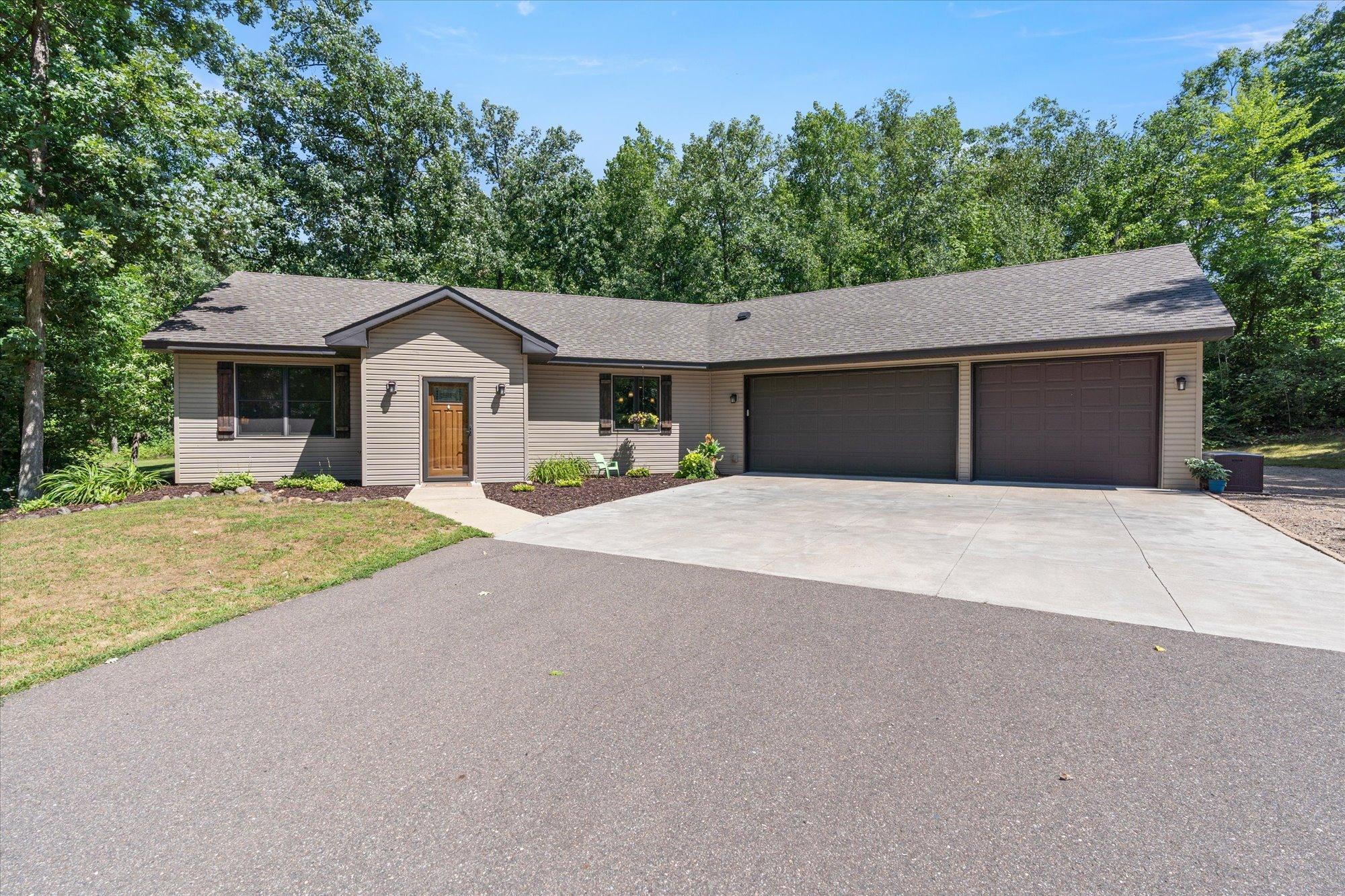 33006 Big Pine Hollow Rd, Crosslake, MN 56442 photo