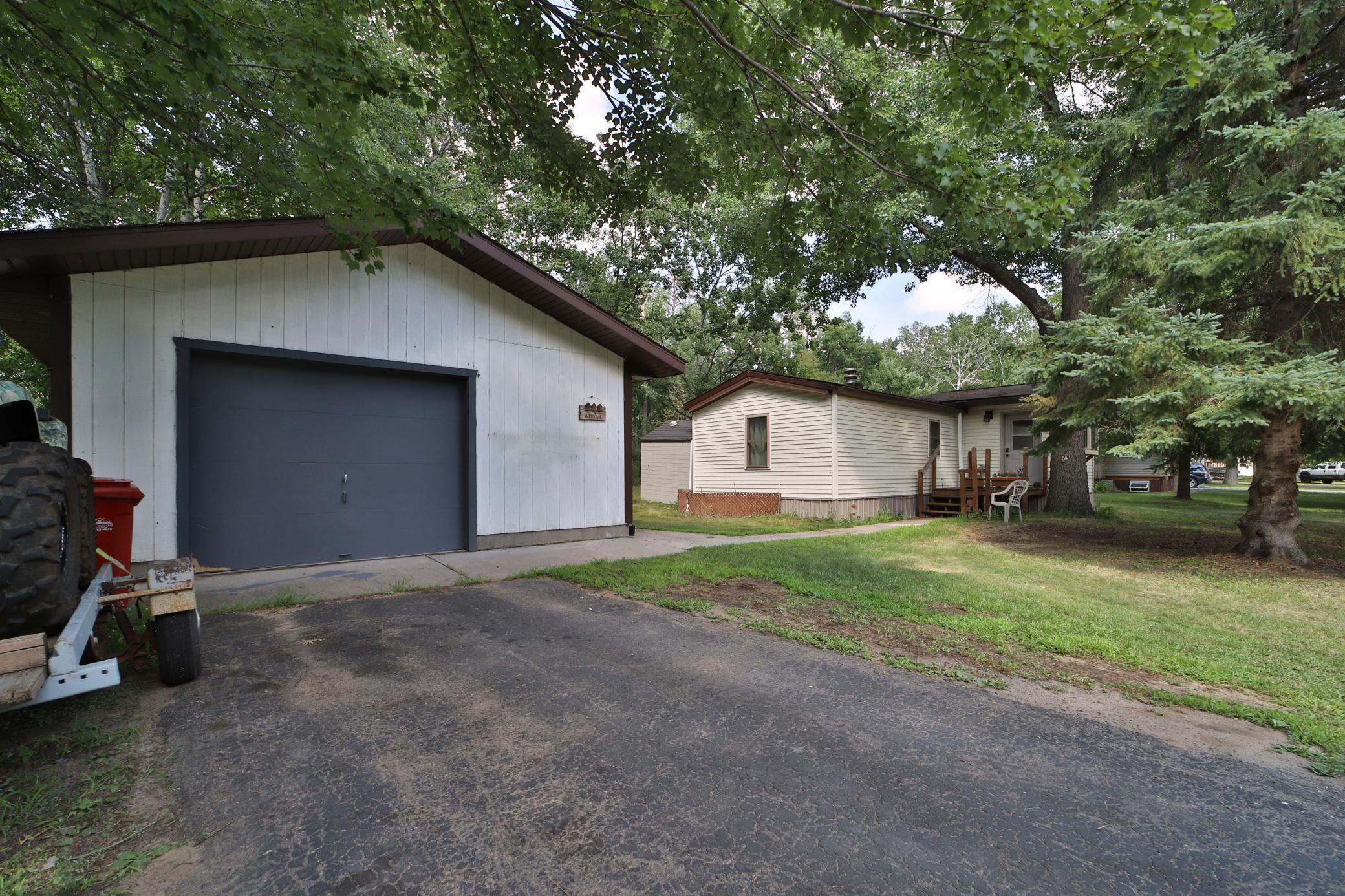 14648 Ridgeway Rd, Crosslake, MN 56442