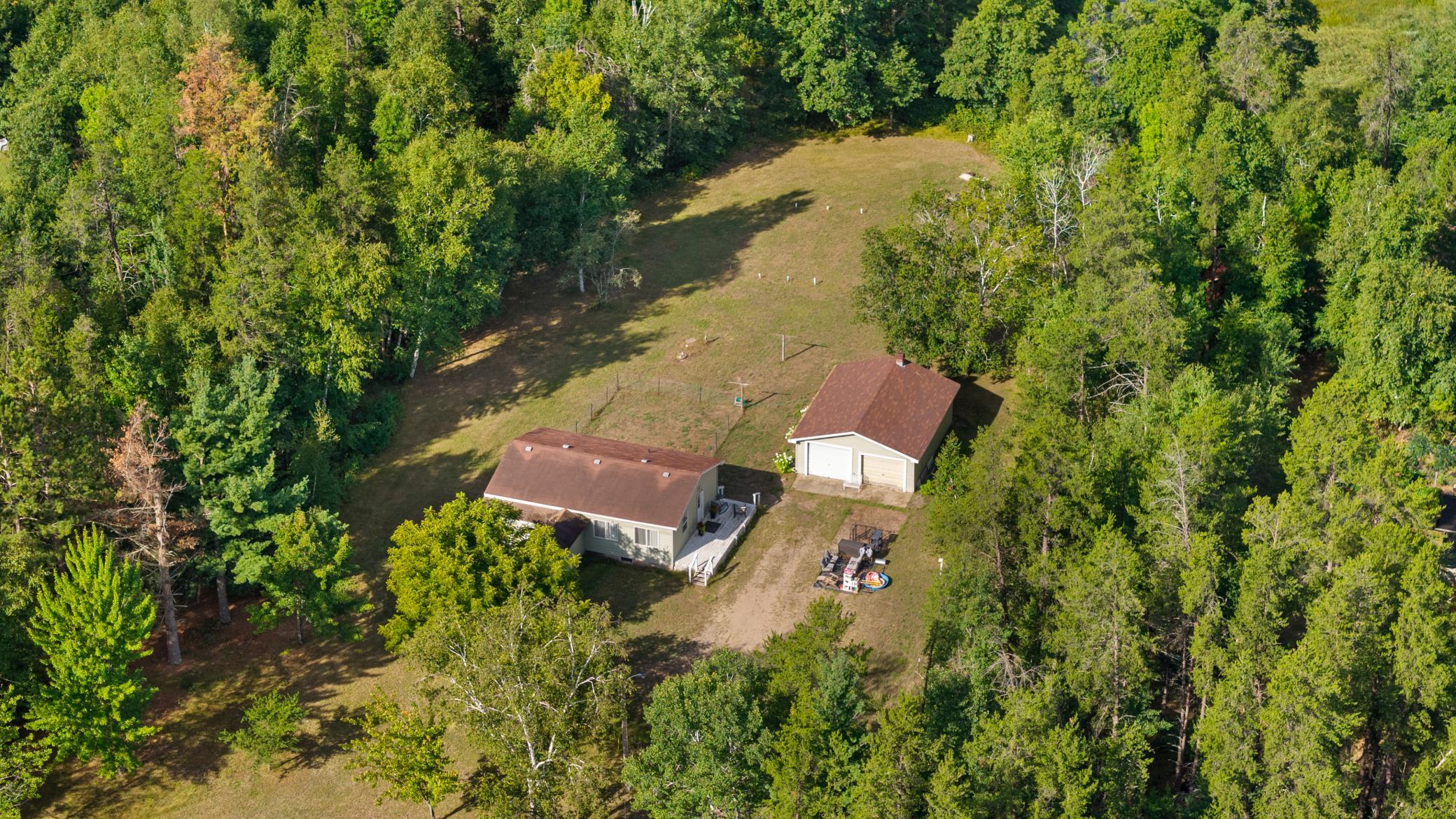 4967 Barbeau Rd, Brainerd, MN 56401 photo