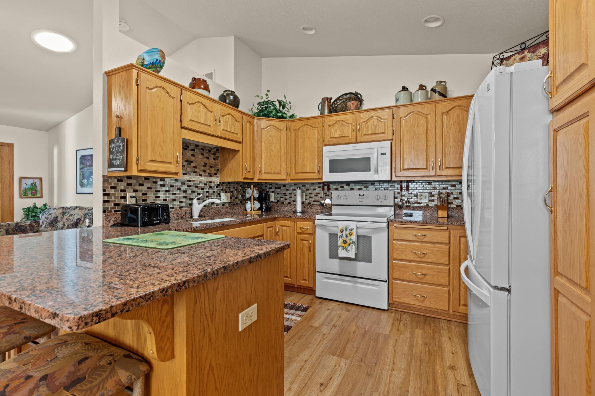 2536 Woodridge Ln, Brainerd, MN 56401 photo