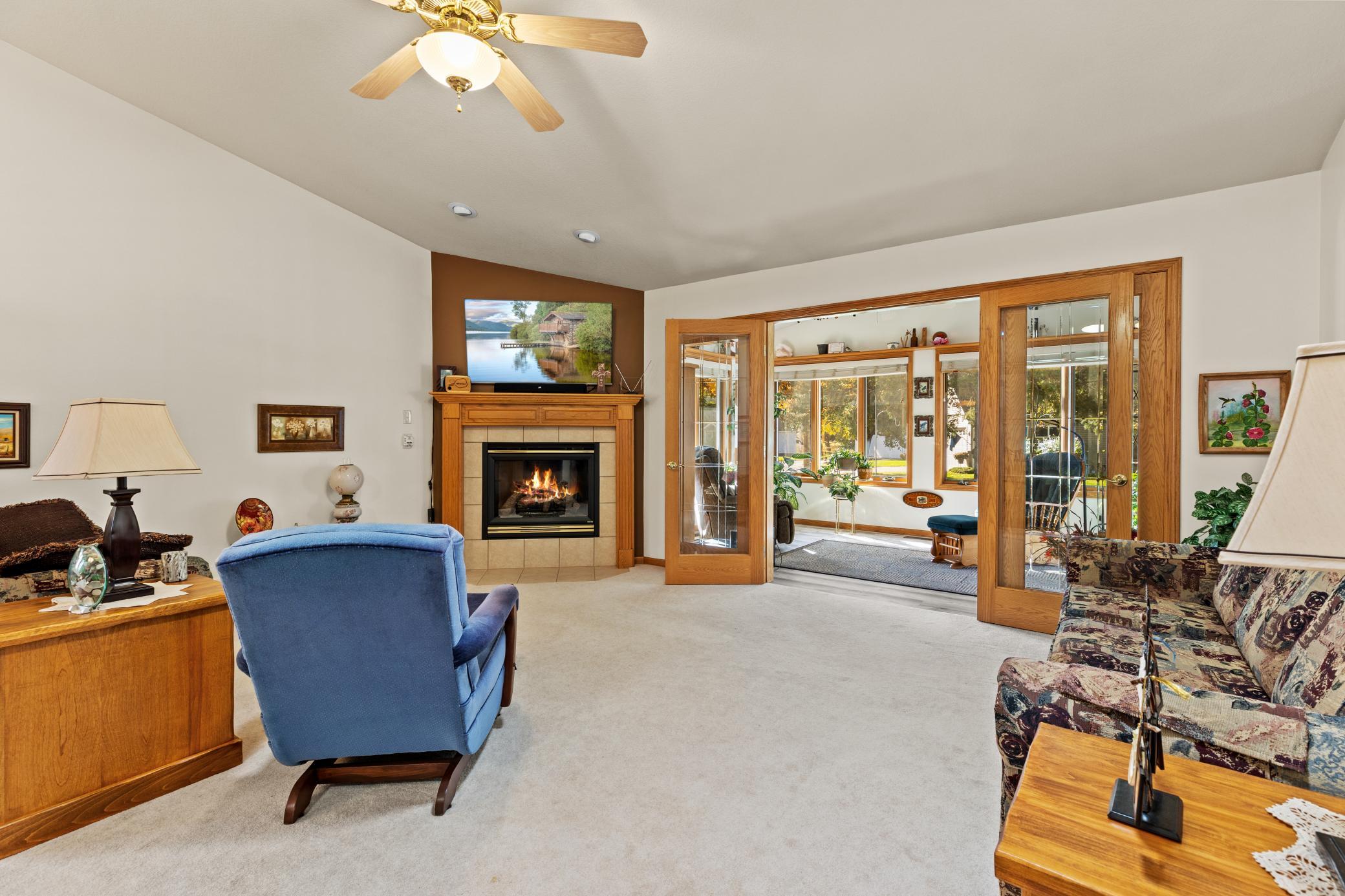 2536 Woodridge Ln, Brainerd, MN 56401 photo