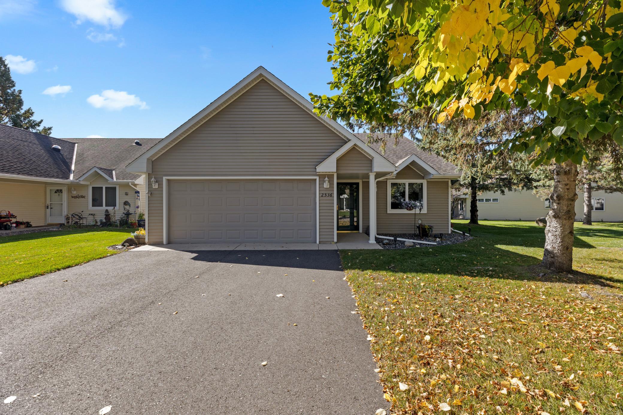 2536 Woodridge Ln, Brainerd, MN 56401