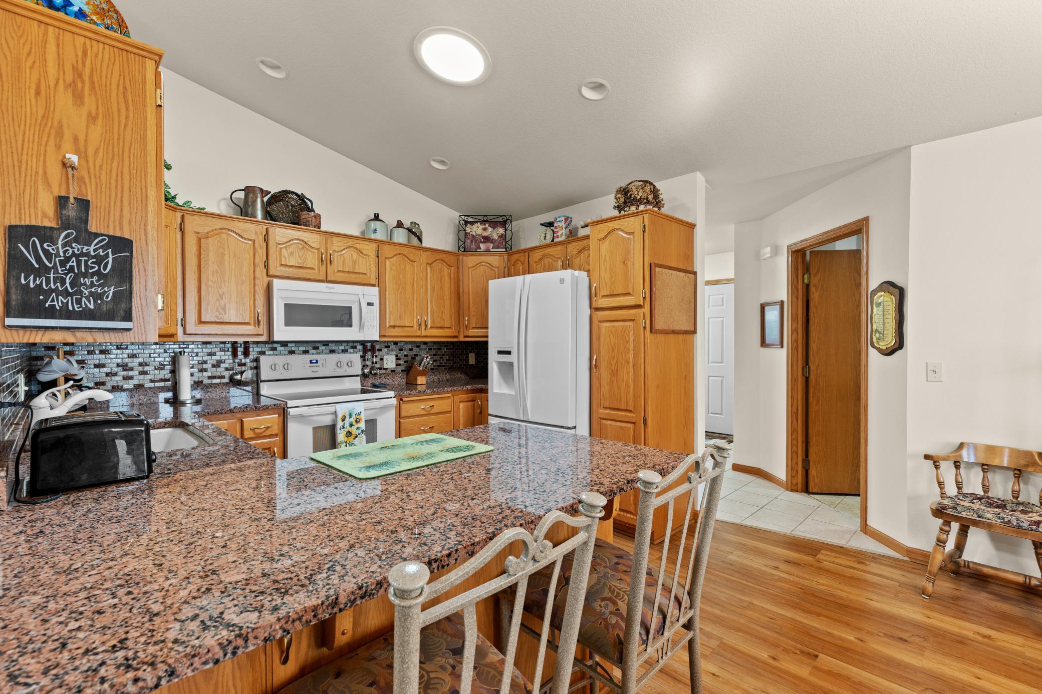 2536 Woodridge Ln, Brainerd, MN 56401 photo